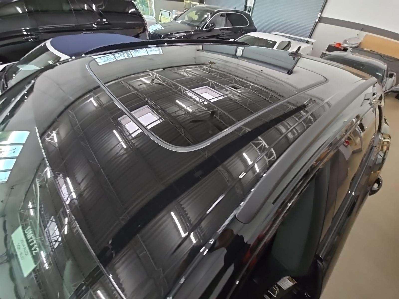 2024 Audi SQ8 Prestige AWD