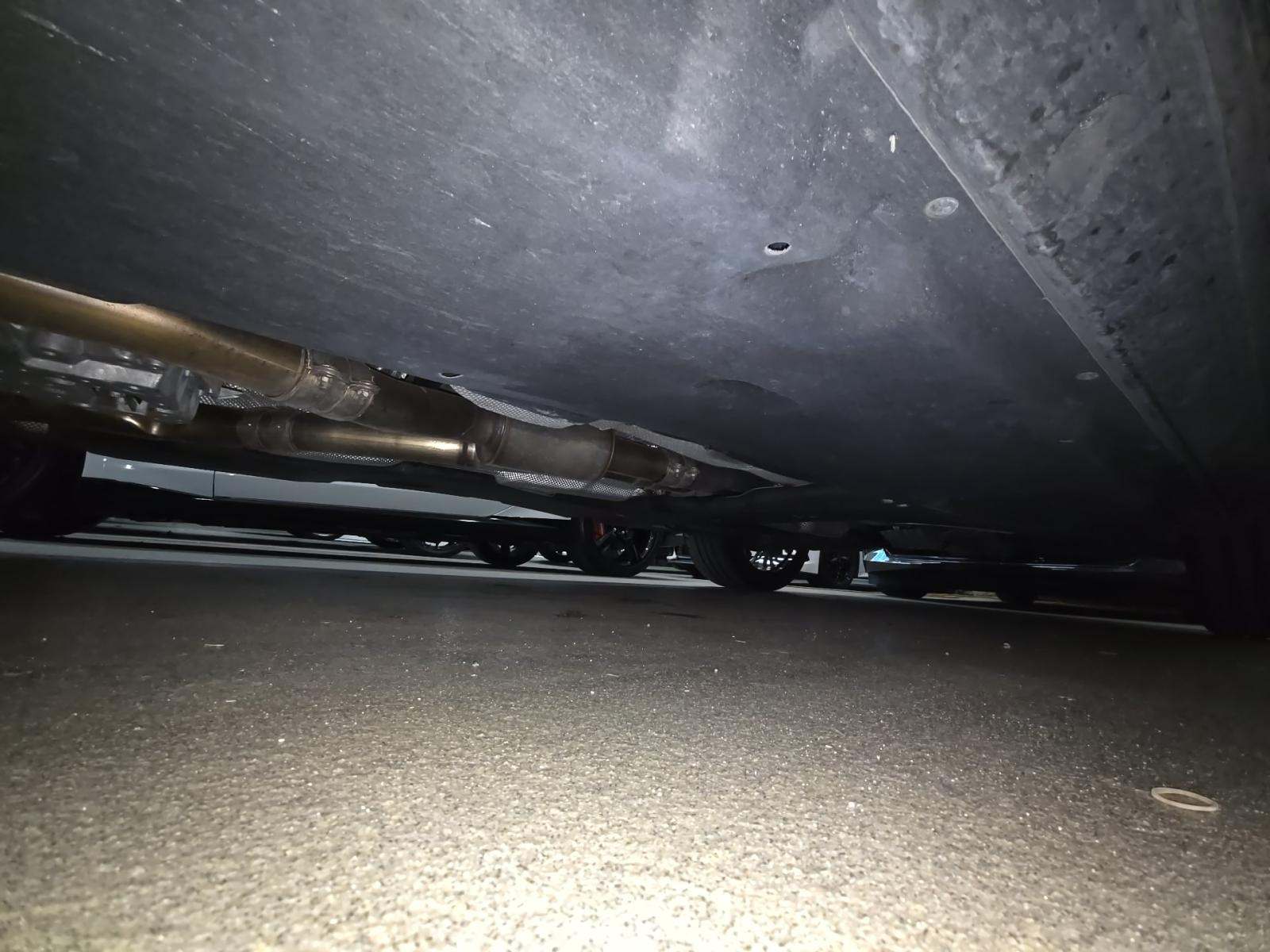 2024 Audi SQ8 Prestige AWD