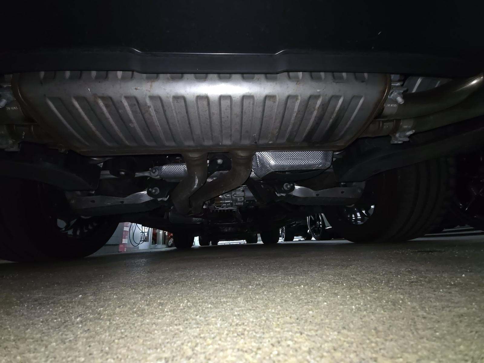 2024 Audi SQ8 Prestige AWD