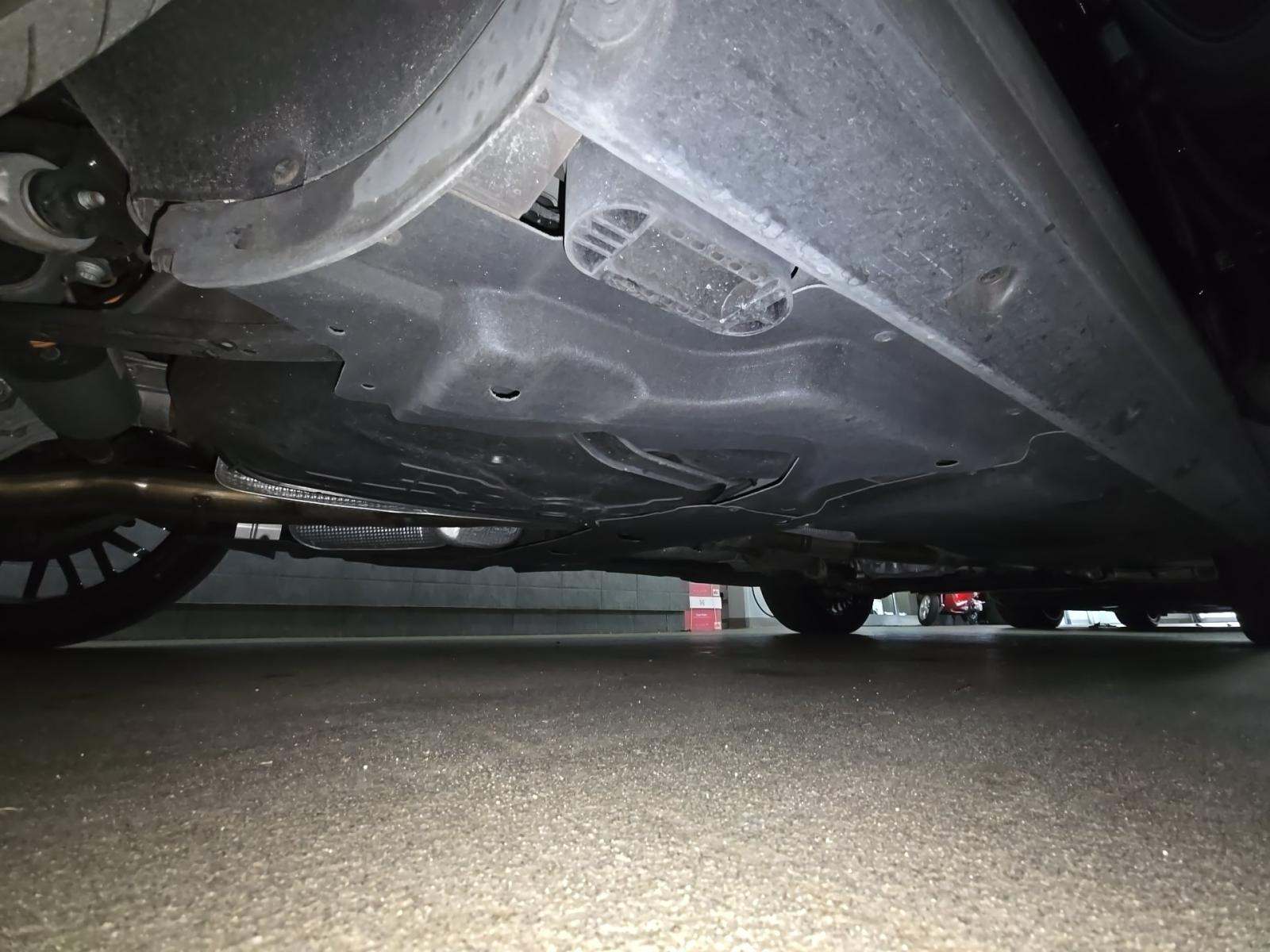 2024 Audi SQ8 Prestige AWD