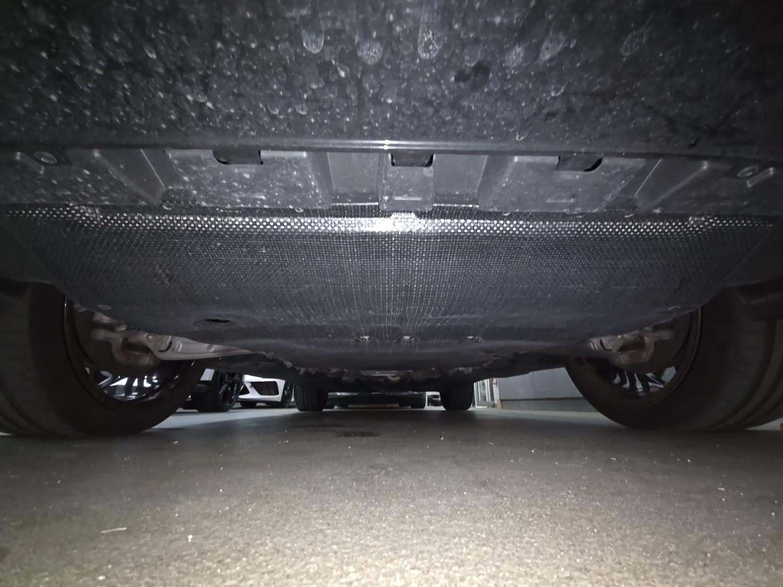 2024 Audi SQ8 Prestige AWD