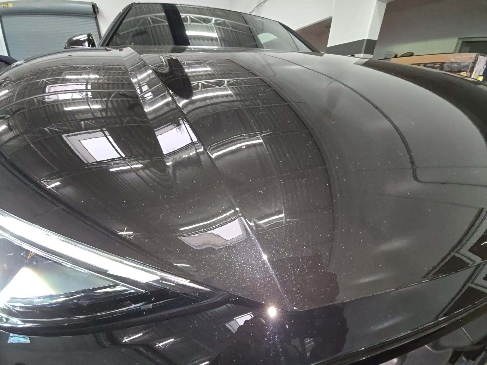 2024 Audi SQ8 Prestige AWD