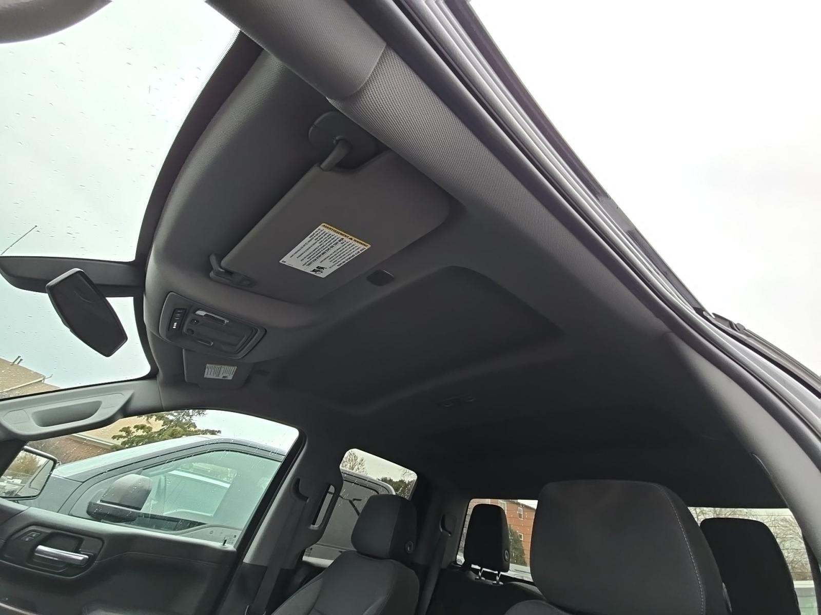 2019 Chevrolet Silverado 1500 LT AWD