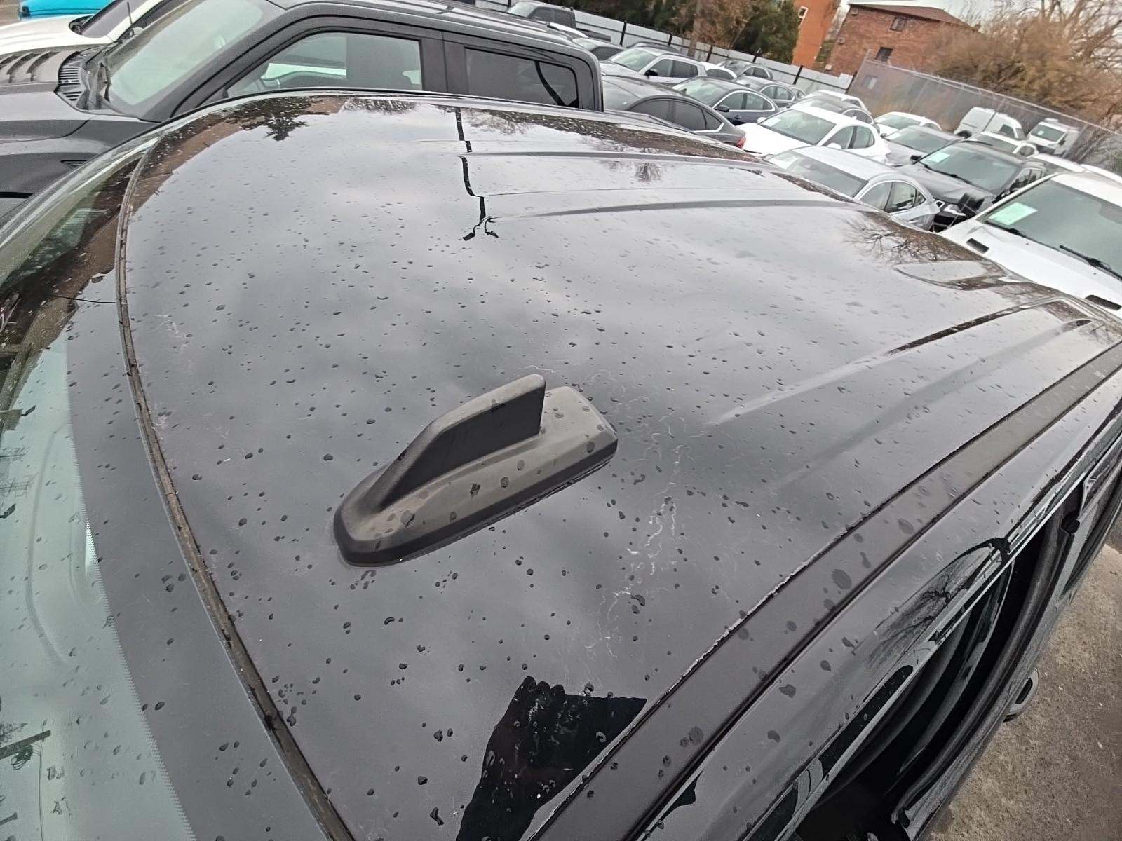 2019 Chevrolet Silverado 1500 LT AWD