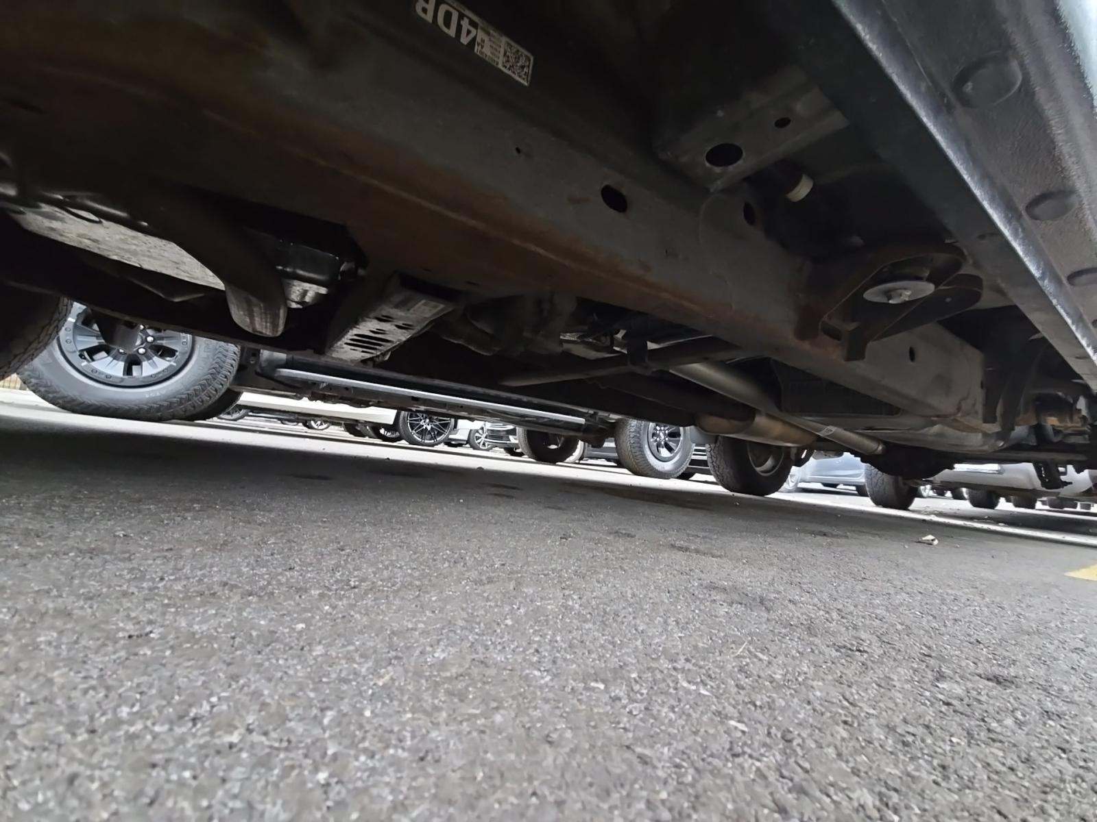 2019 Chevrolet Silverado 1500 LT AWD