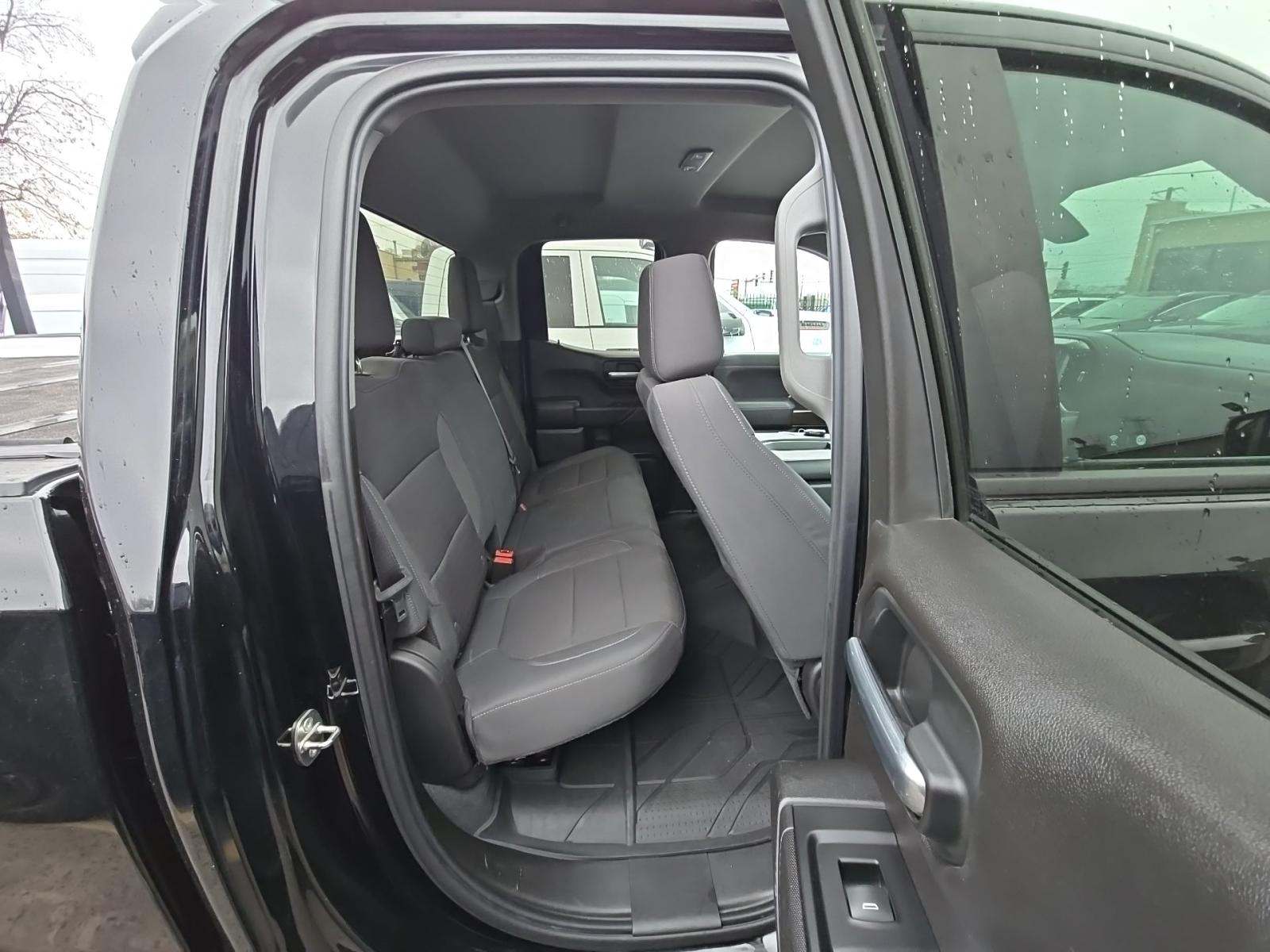 2019 Chevrolet Silverado 1500 LT AWD