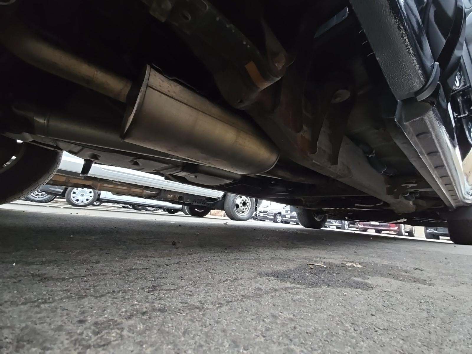 2019 Chevrolet Silverado 1500 LT AWD