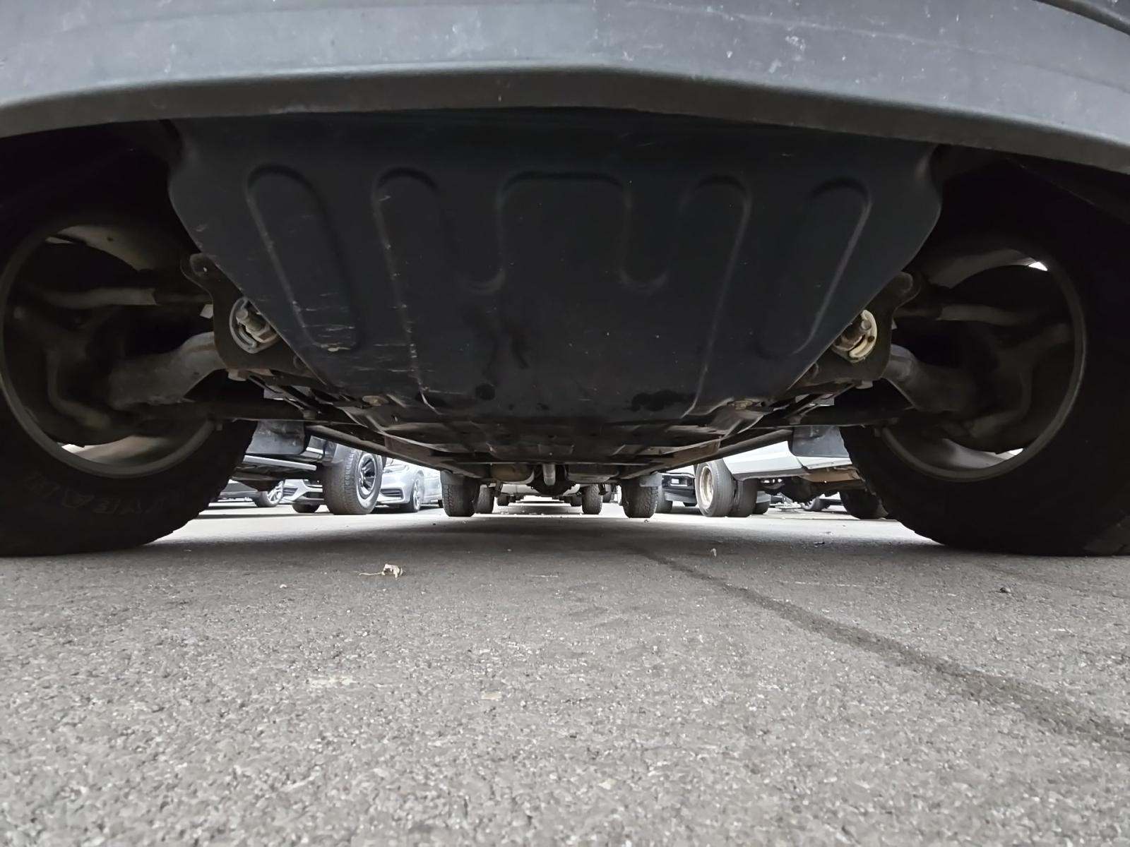 2019 Chevrolet Silverado 1500 LT AWD