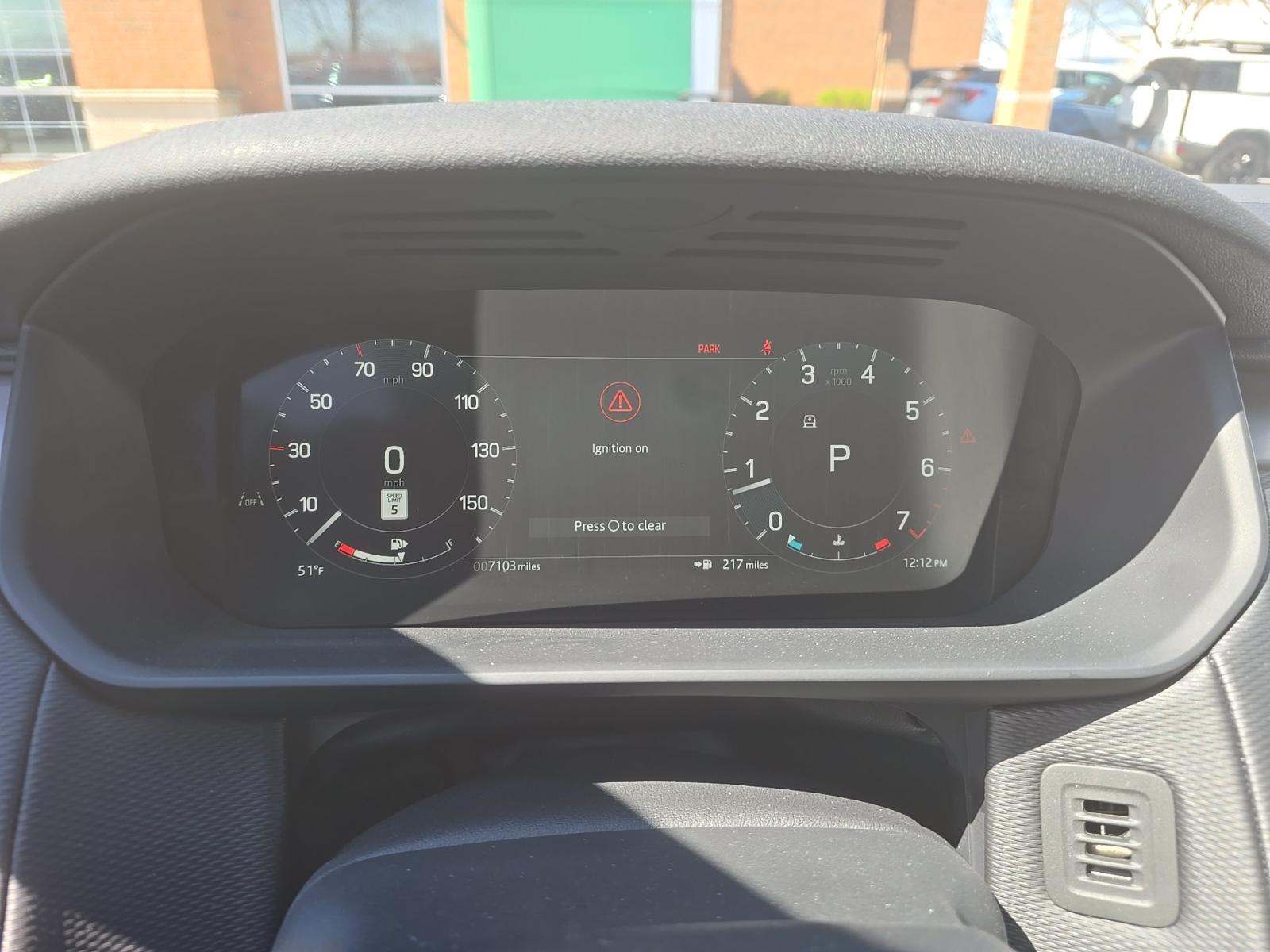 2024 Land Rover Discovery Dynamic SE AWD