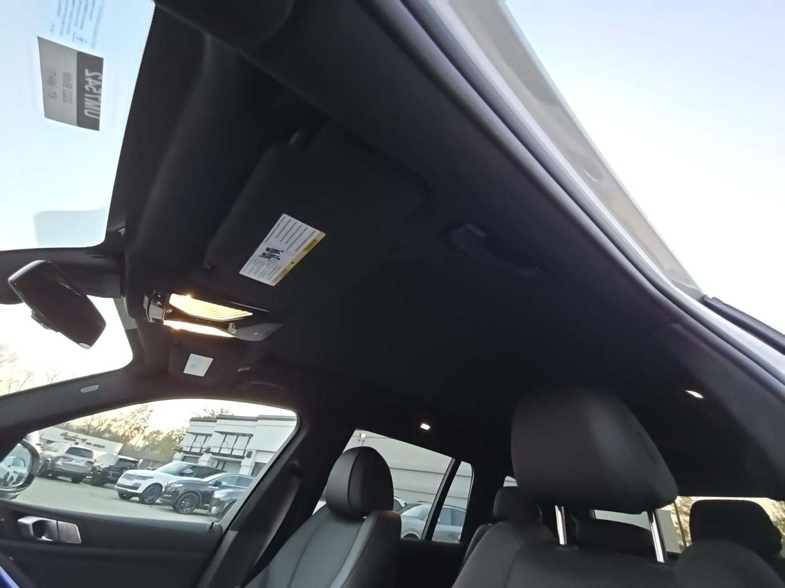 2022 BMW X7 xDrive40i AWD