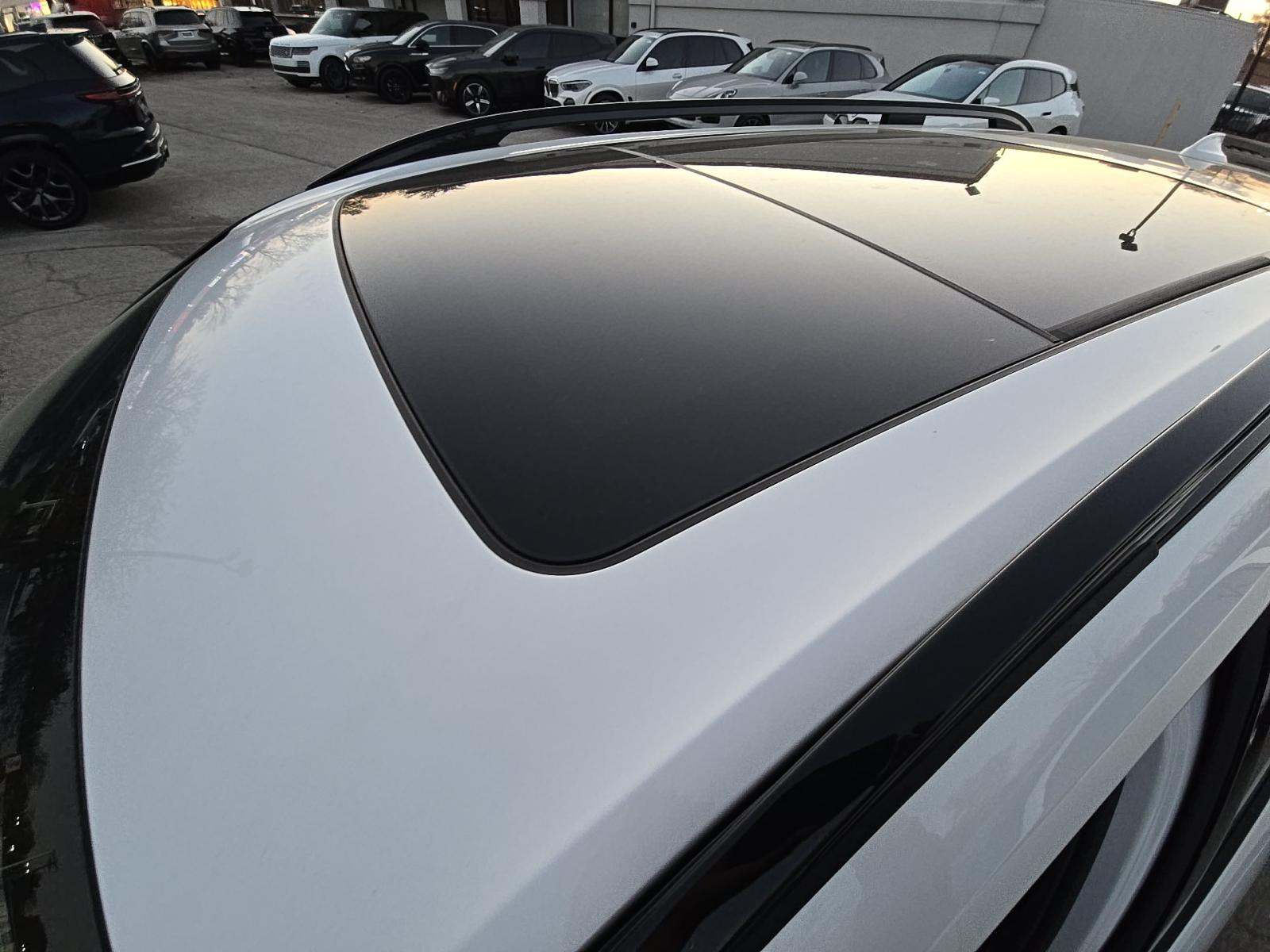 2022 BMW X7 xDrive40i AWD