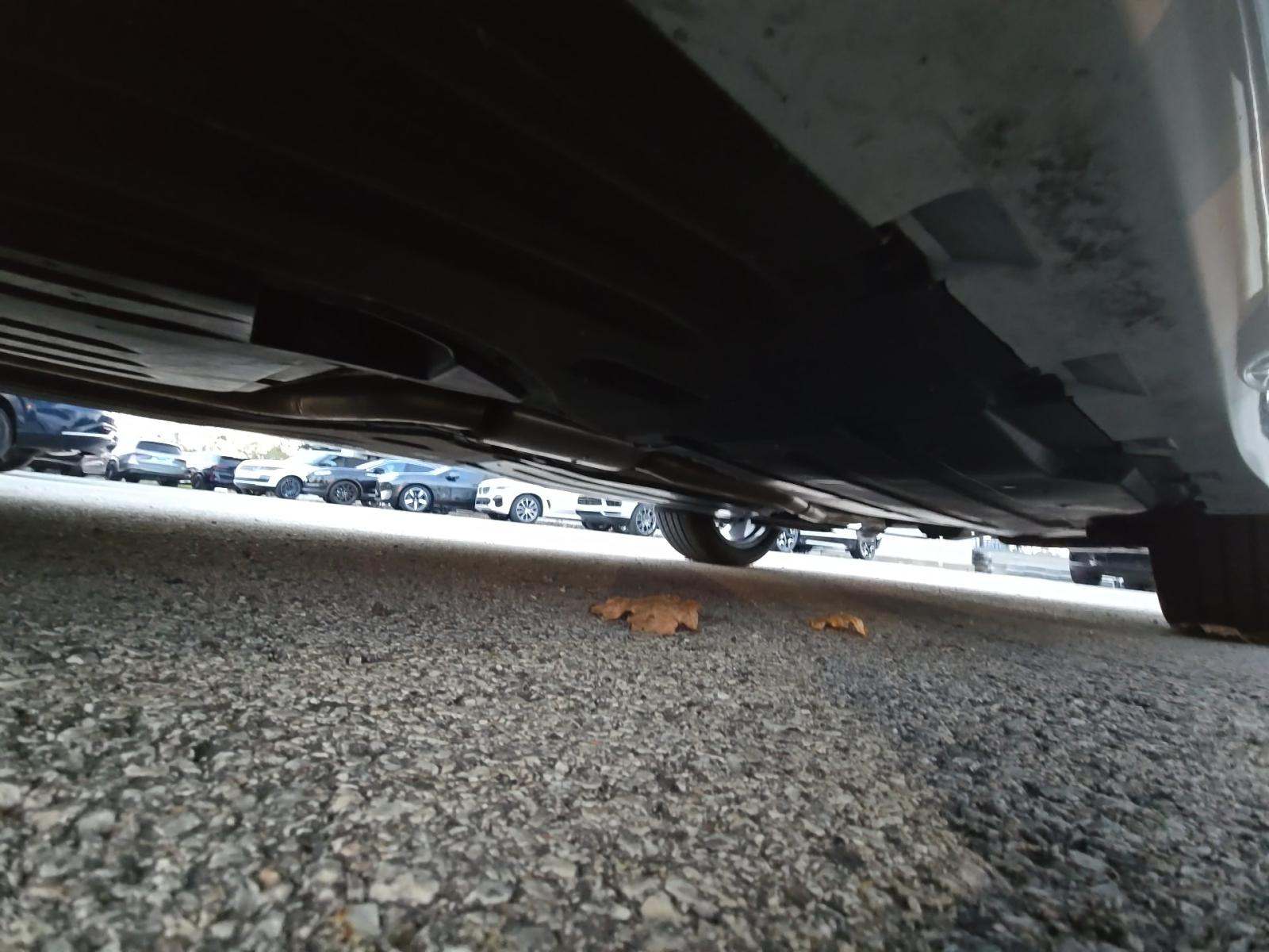 2022 BMW X7 xDrive40i AWD