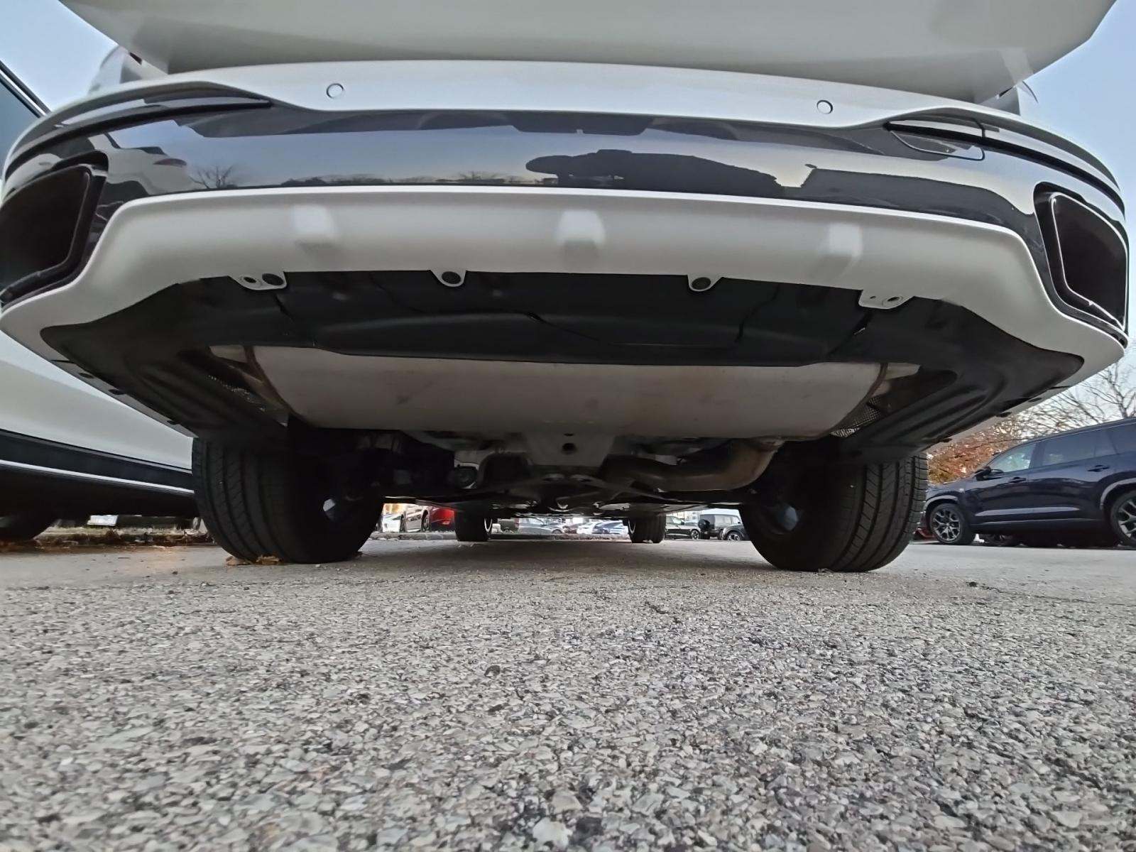 2022 BMW X7 xDrive40i AWD