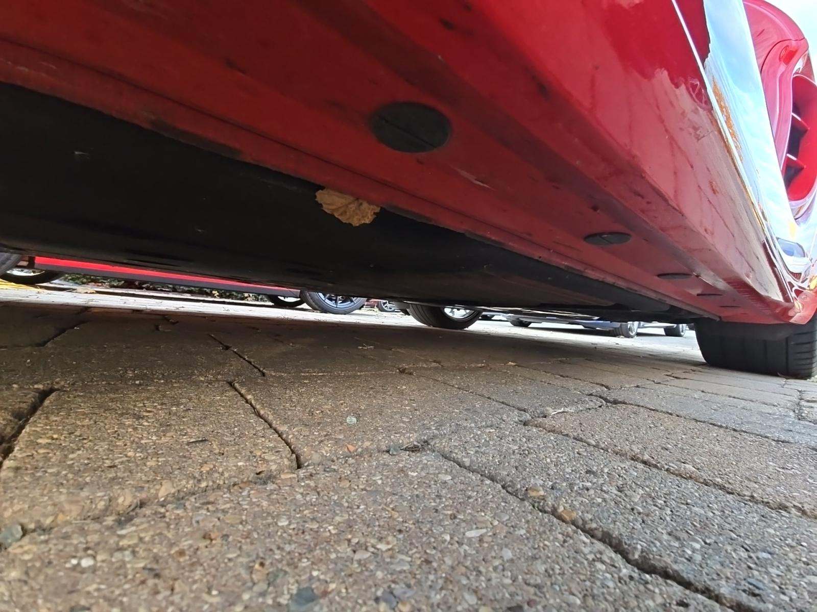 2023 Porsche 718 Boxster Base RWD