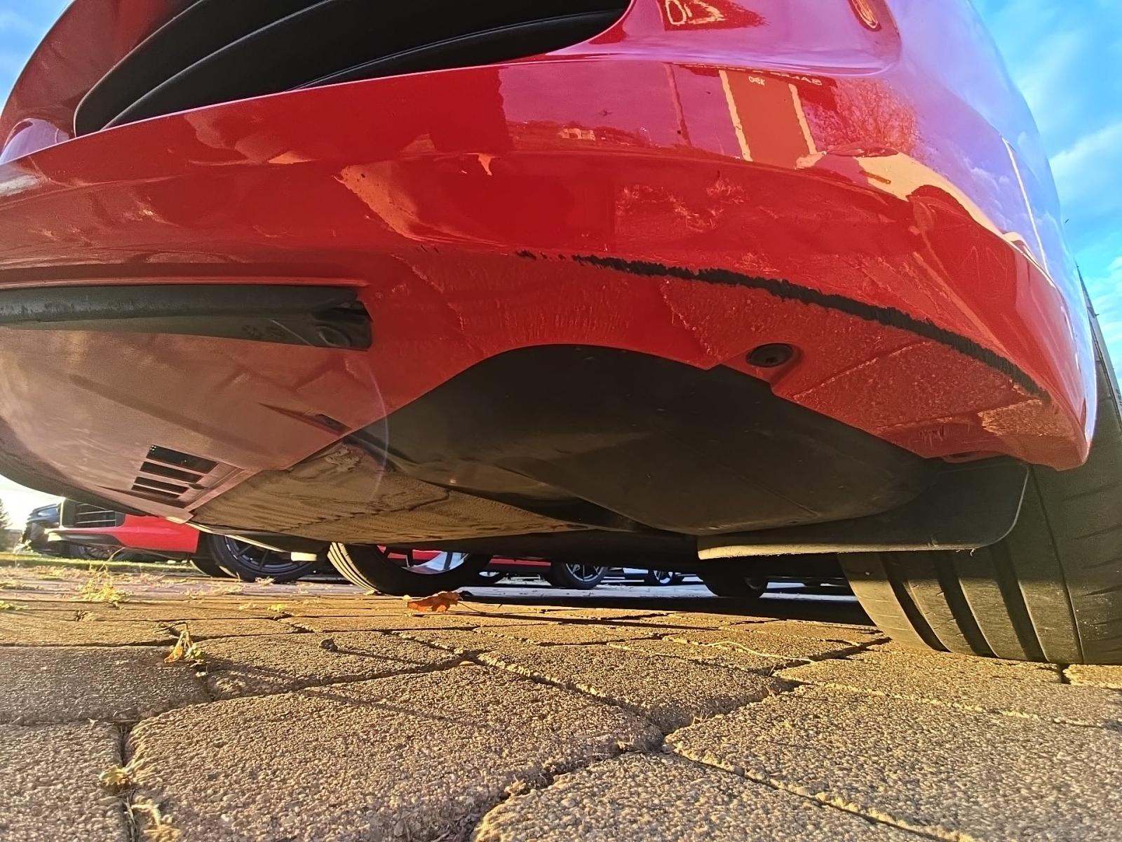 2023 Porsche 718 Boxster Base RWD