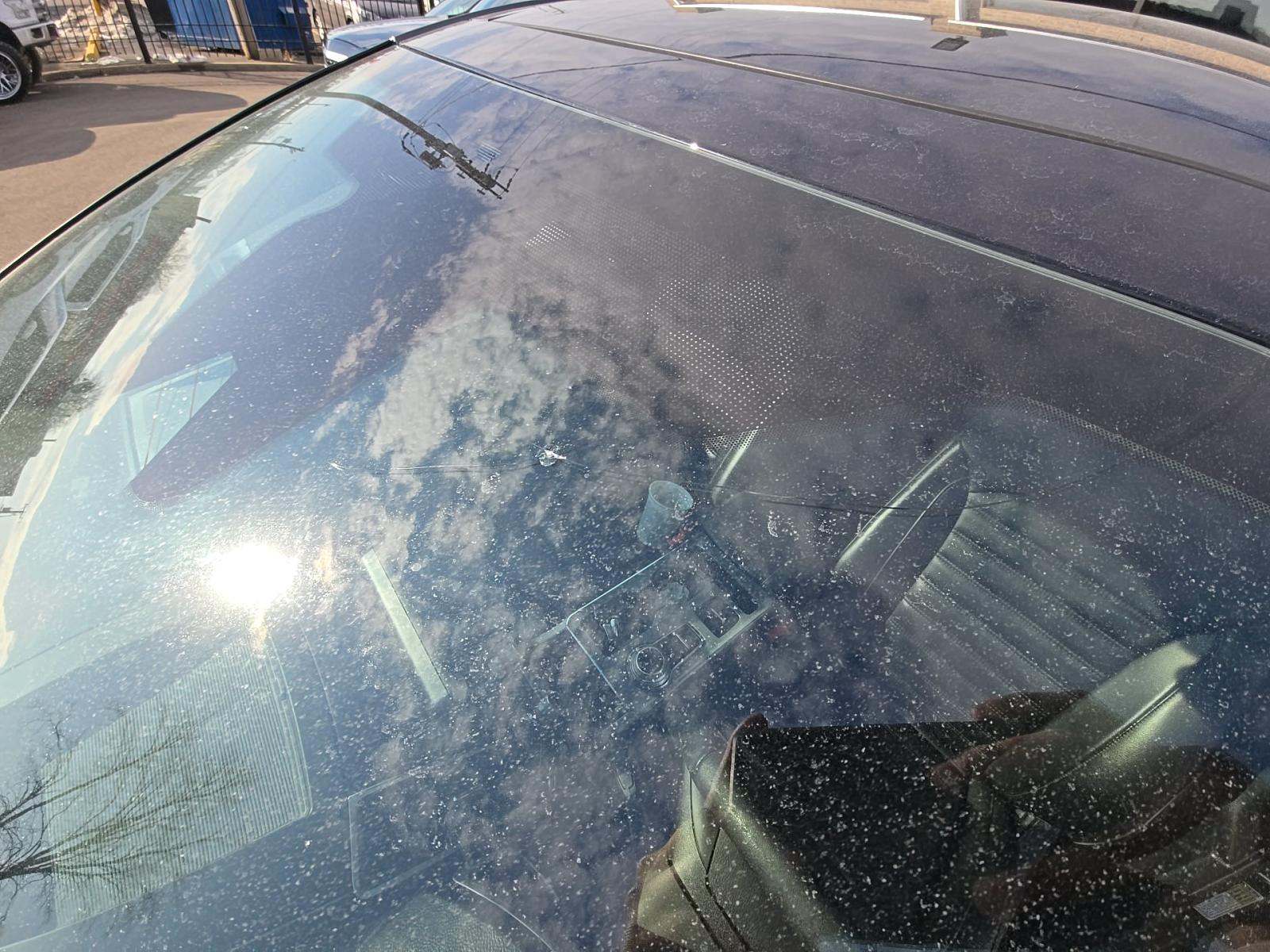 2021 Ford Edge SEL AWD