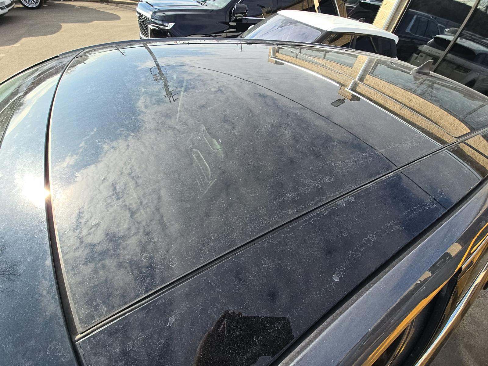 2021 Ford Edge SEL AWD