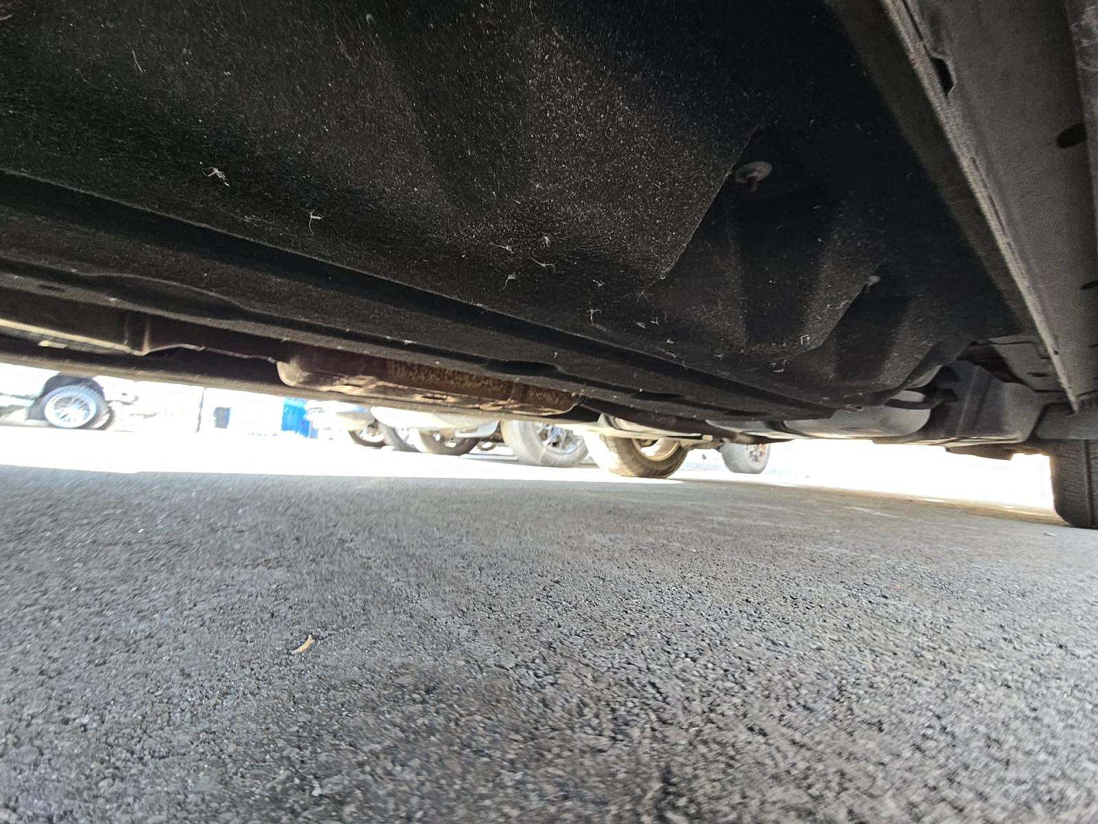 2021 Ford Edge SEL AWD