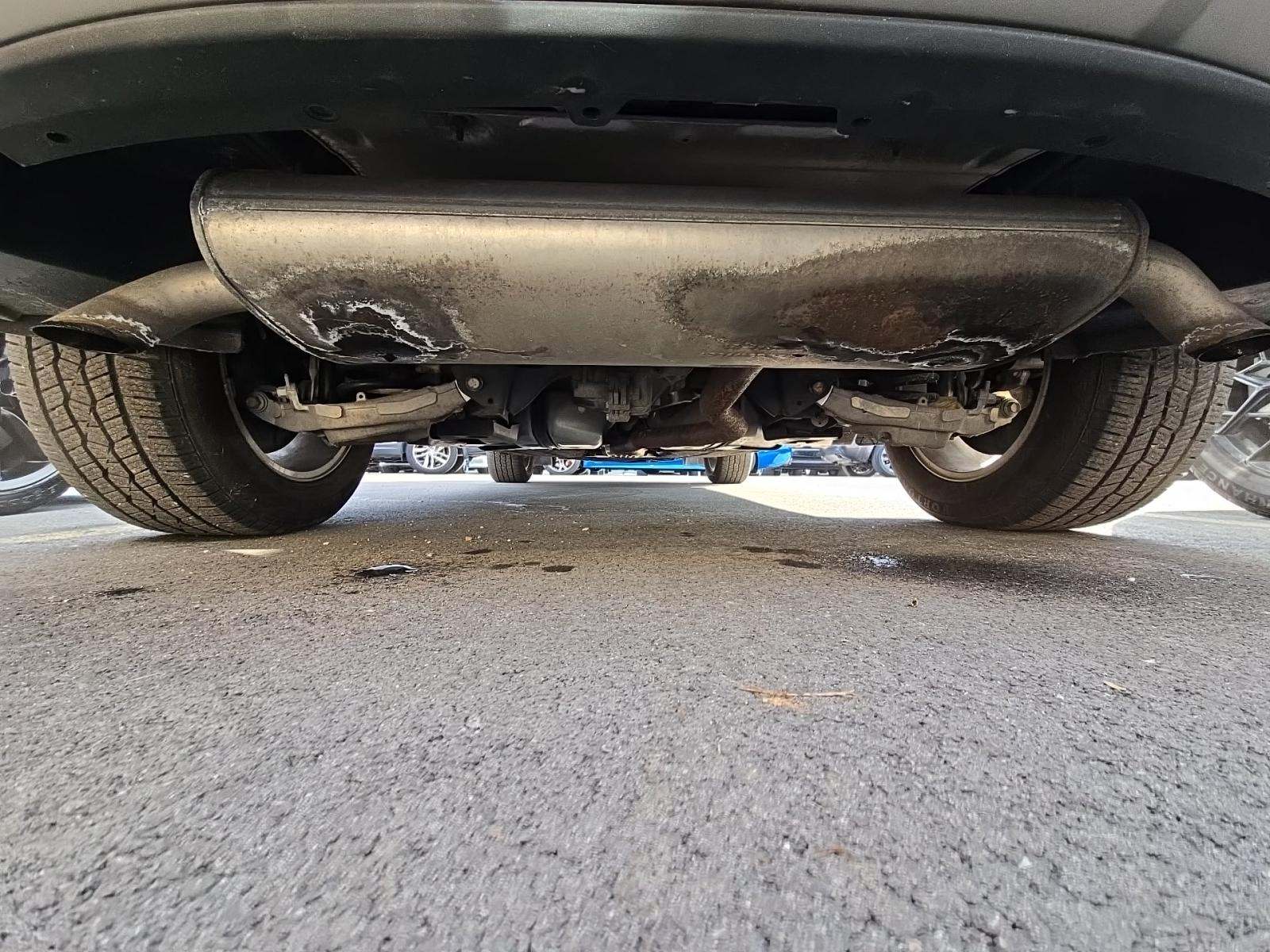 2021 Ford Edge SEL AWD