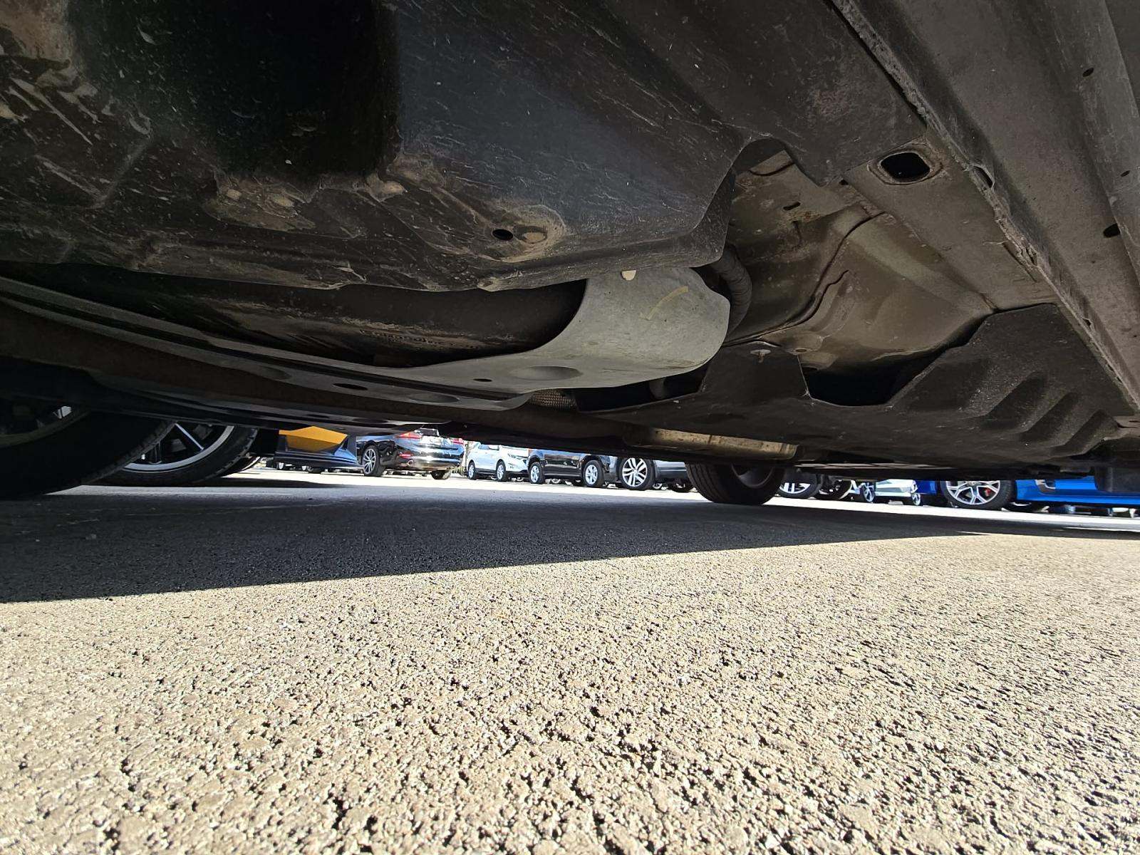 2021 Ford Edge SEL AWD