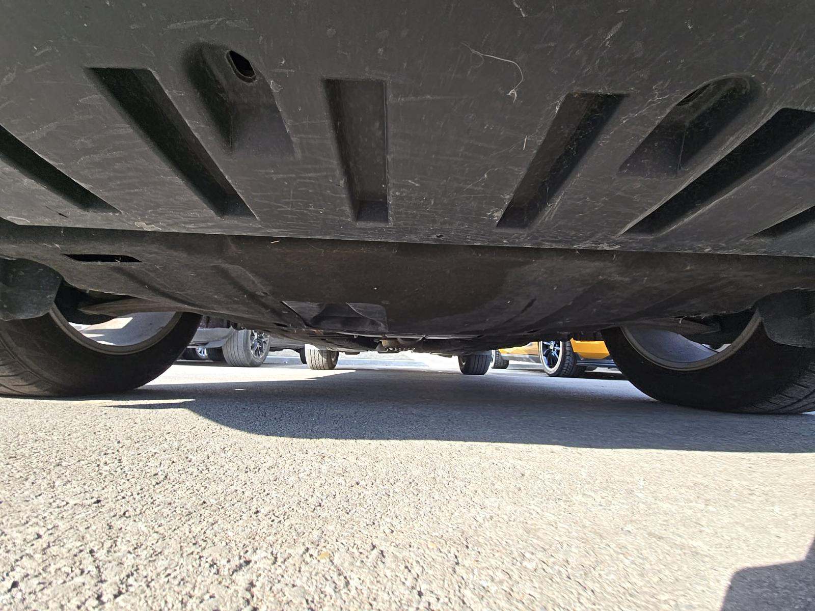 2021 Ford Edge SEL AWD