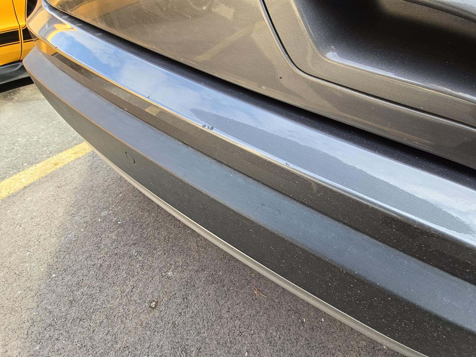 2021 Ford Edge SEL AWD