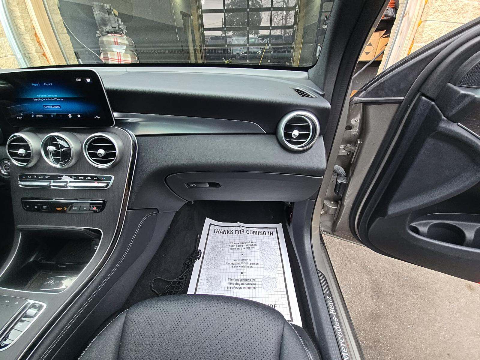 2020 Mercedes-Benz GLC GLC 300 AWD