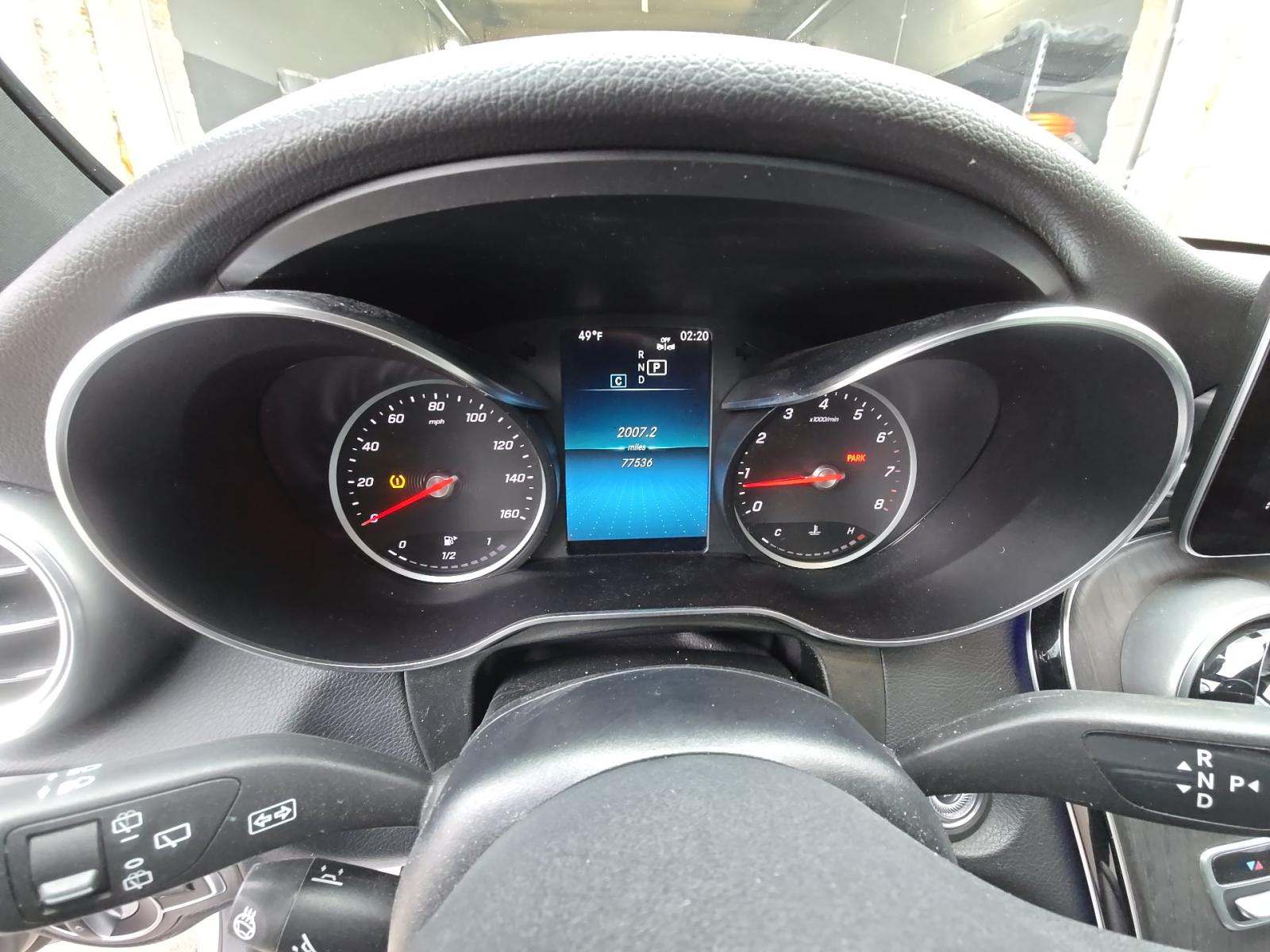 2020 Mercedes-Benz GLC GLC 300 AWD