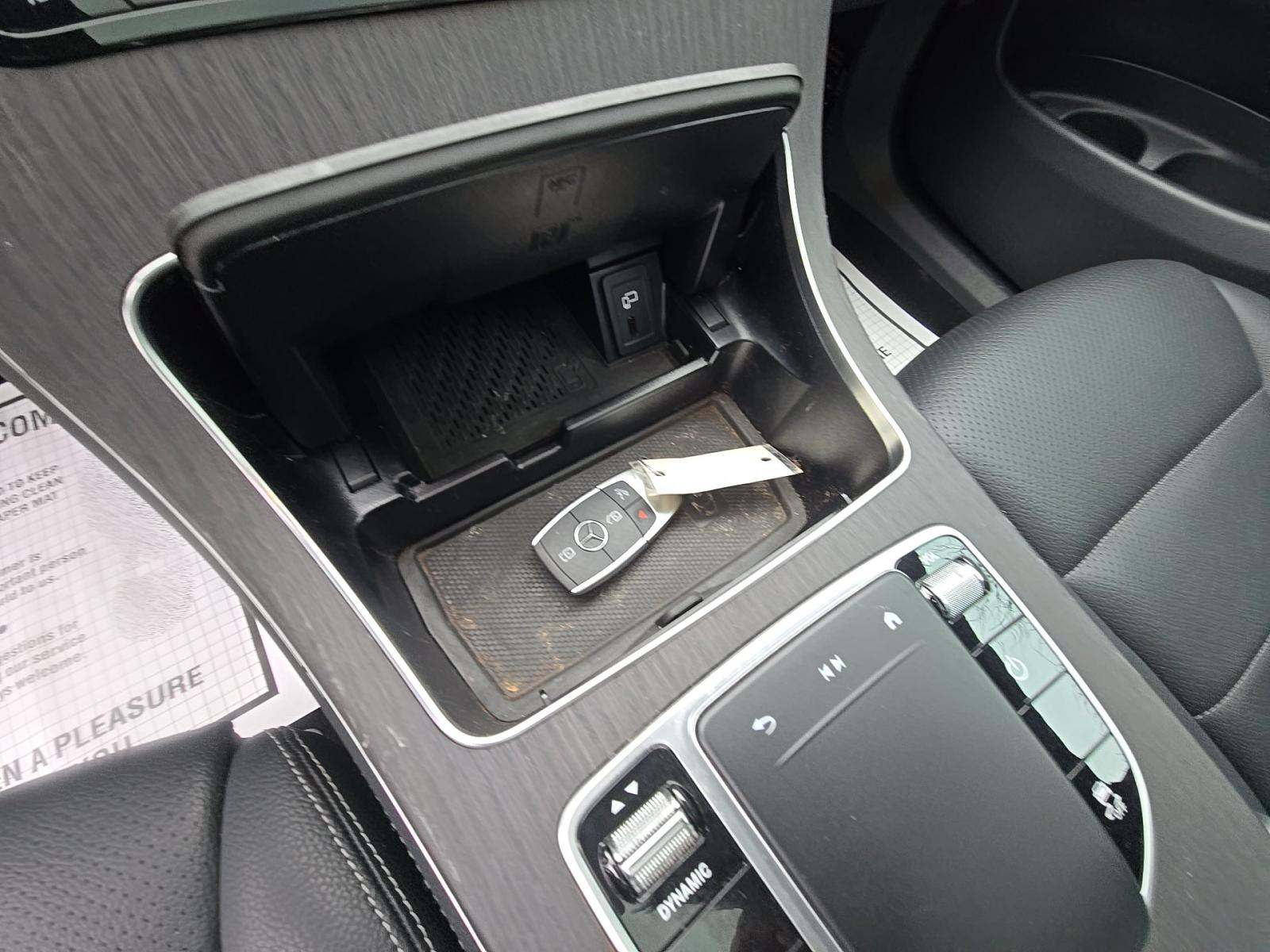 2020 Mercedes-Benz GLC GLC 300 AWD