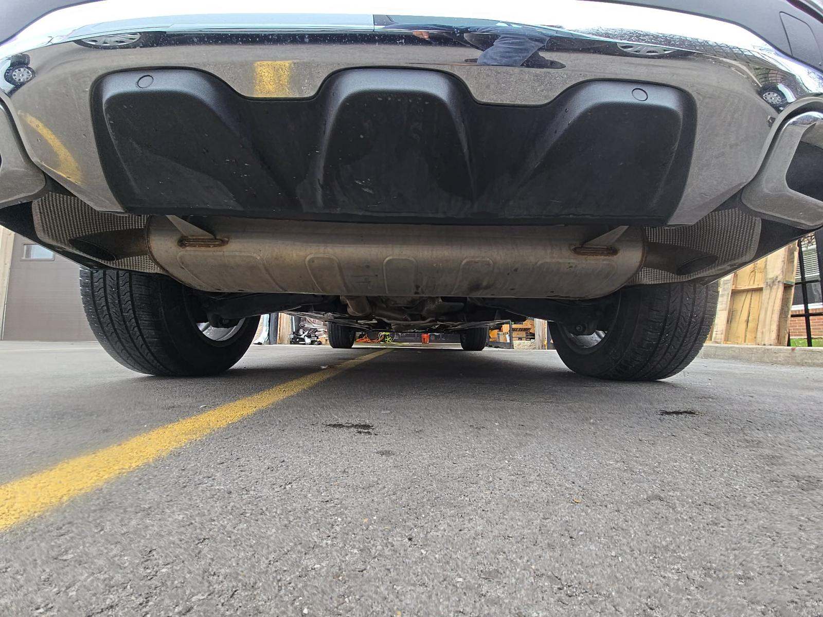 2020 Mercedes-Benz GLC GLC 300 AWD