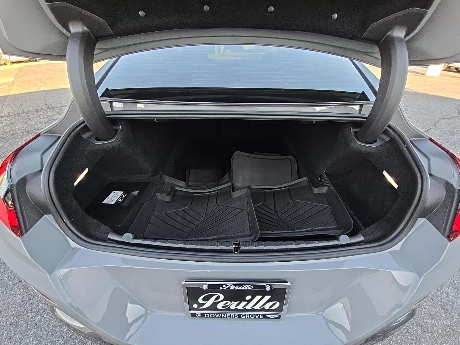 2023 BMW 8 Series M850i xDrive AWD