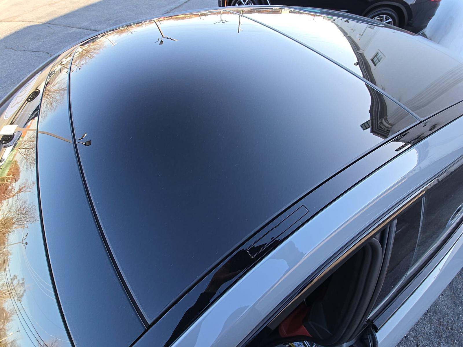 2023 BMW 8 Series M850i xDrive AWD