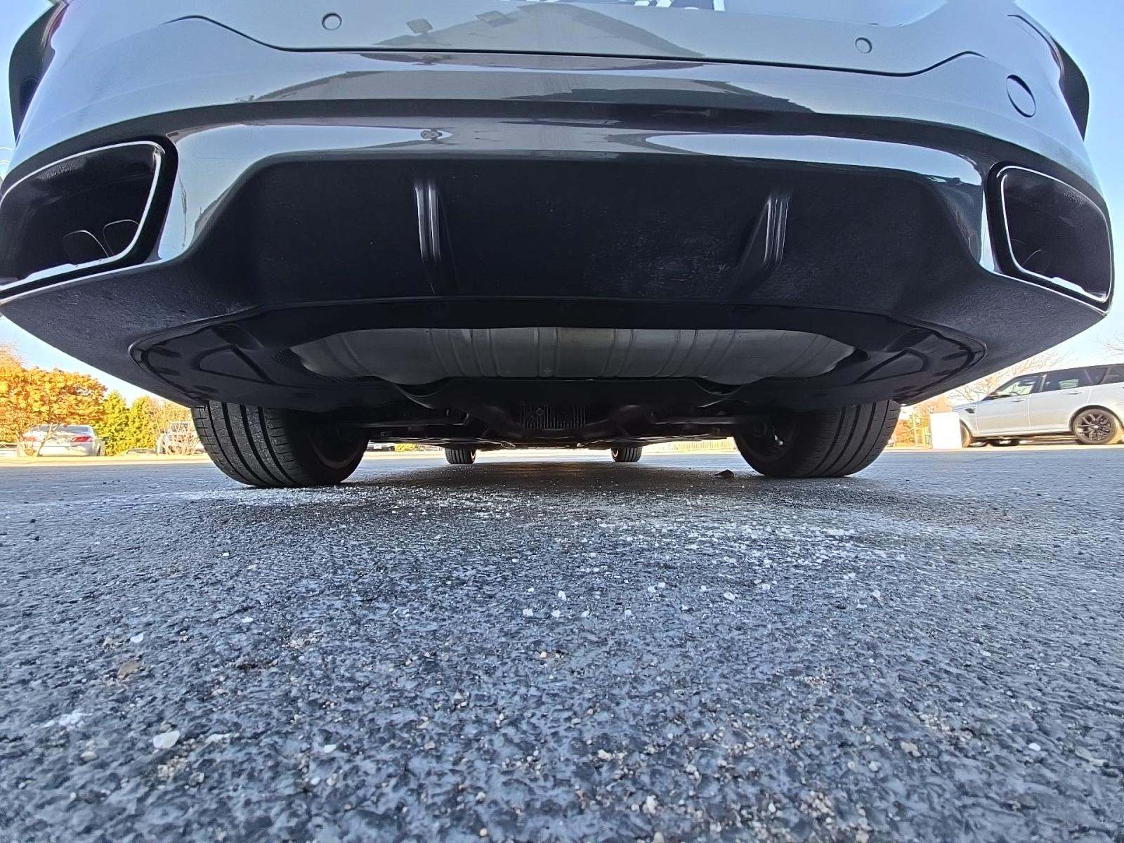 2023 BMW 8 Series M850i xDrive AWD