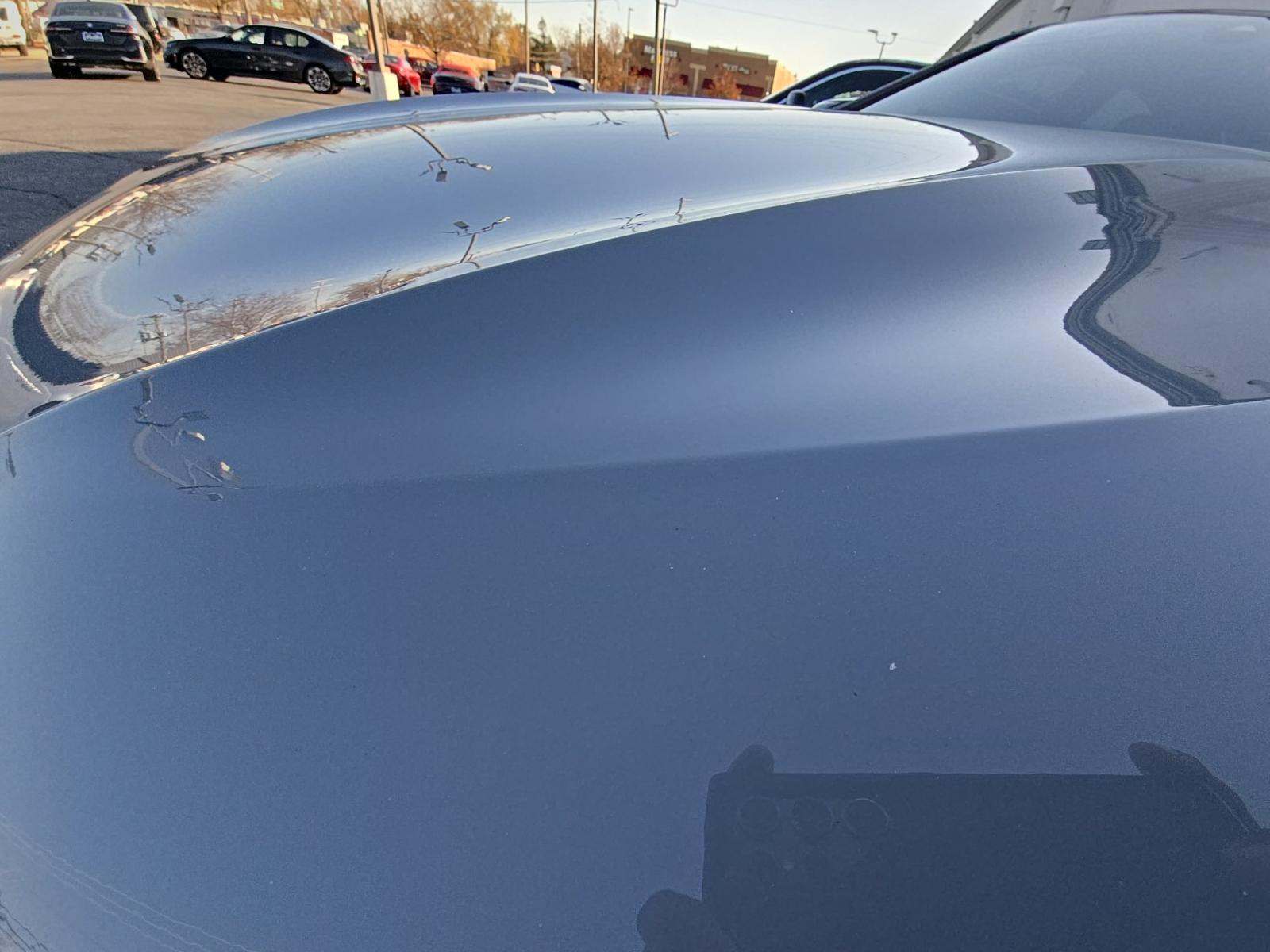 2023 BMW 8 Series M850i xDrive AWD