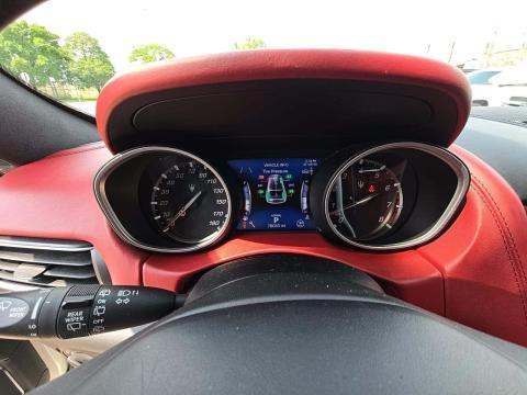 2019 Maserati Levante S GranSport AWD