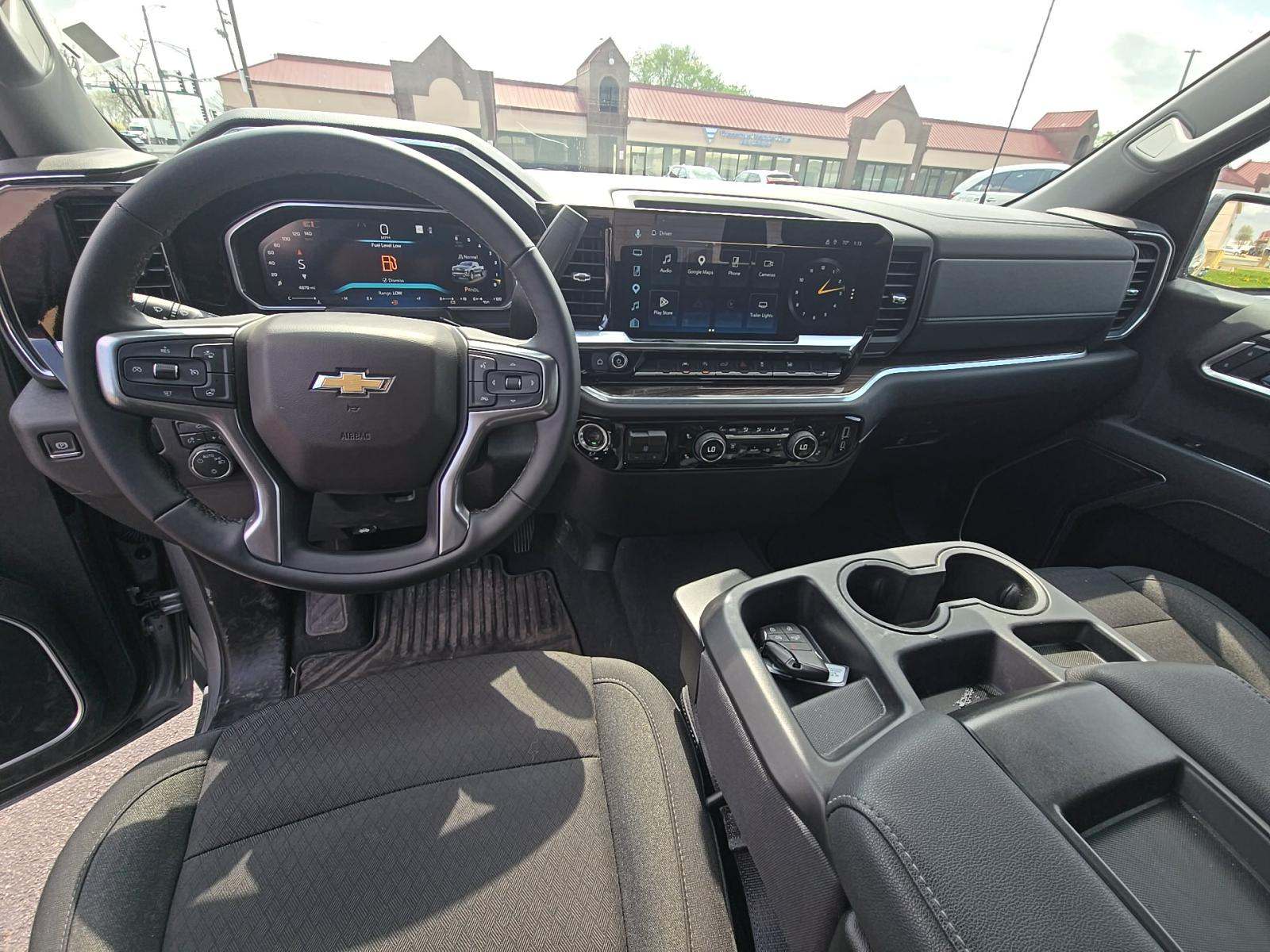 CHEVROLET OTHER - 10