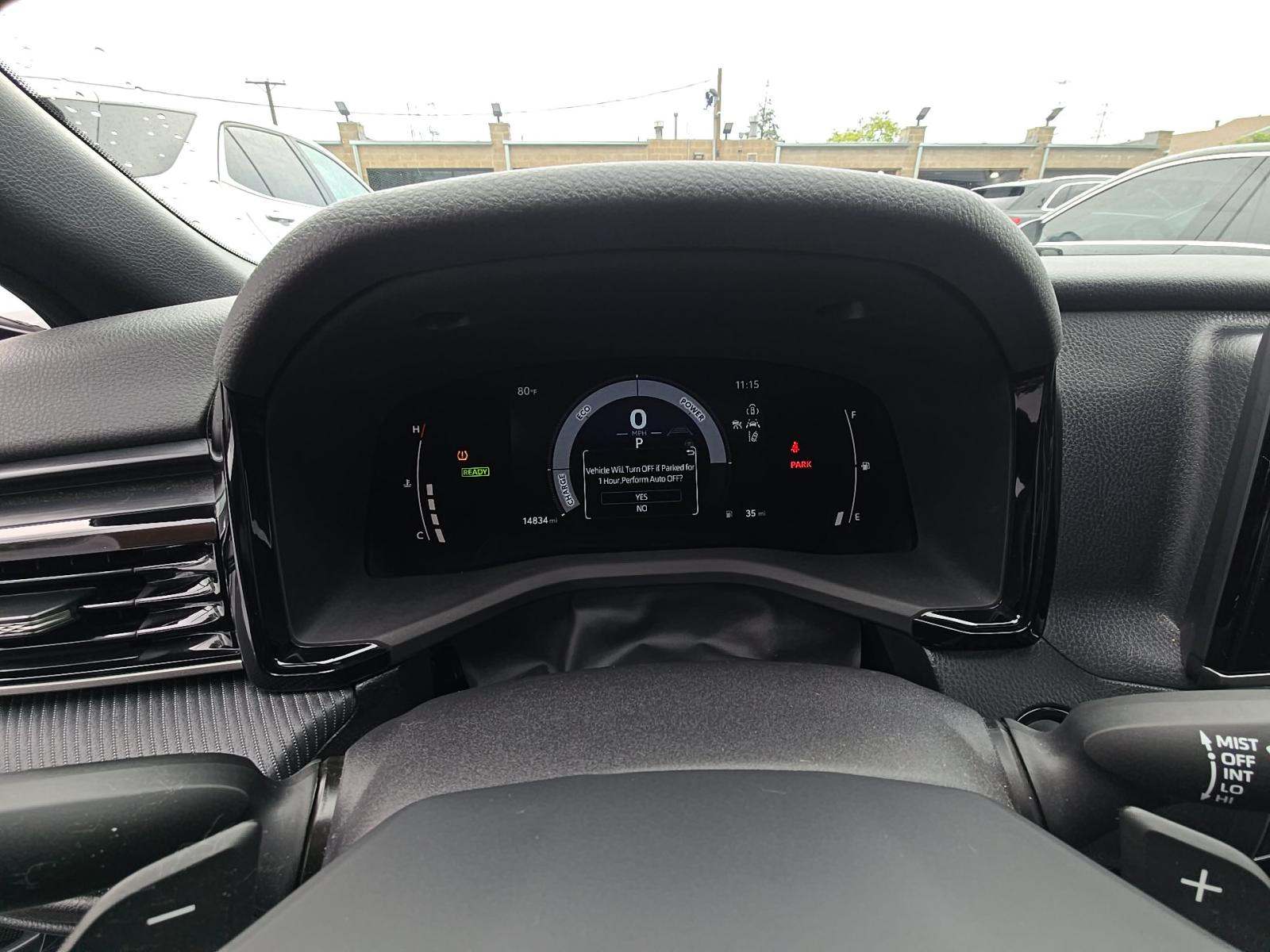 2025 Toyota Camry SE AWD