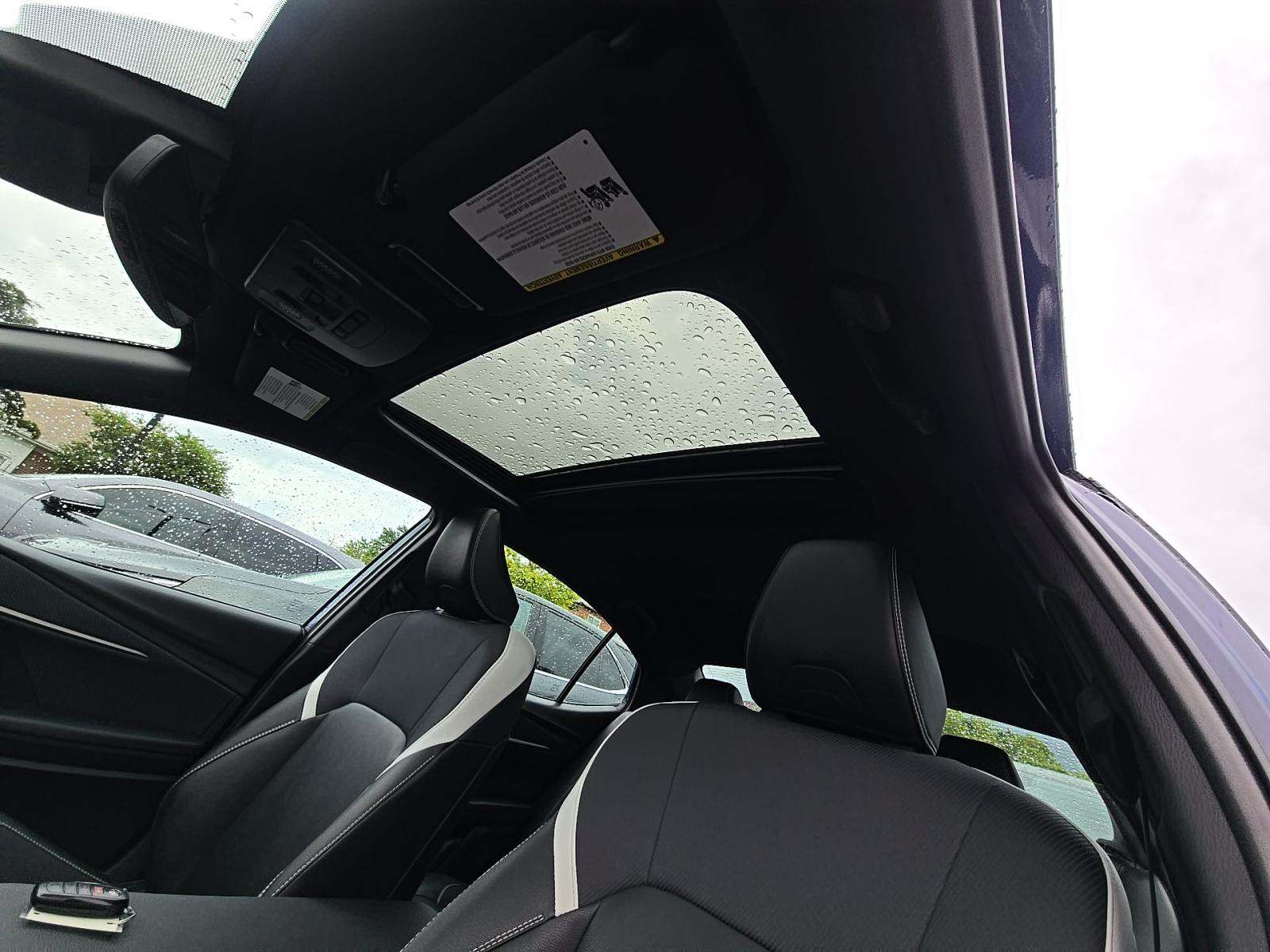 2025 Toyota Camry SE AWD