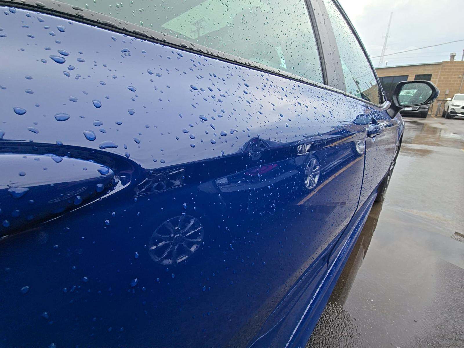 2025 Toyota Camry SE AWD