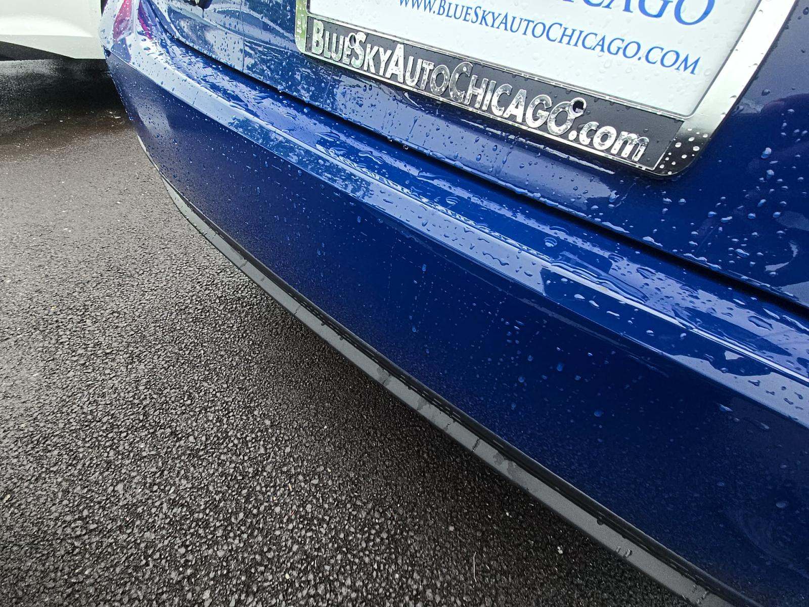 2025 Toyota Camry SE AWD
