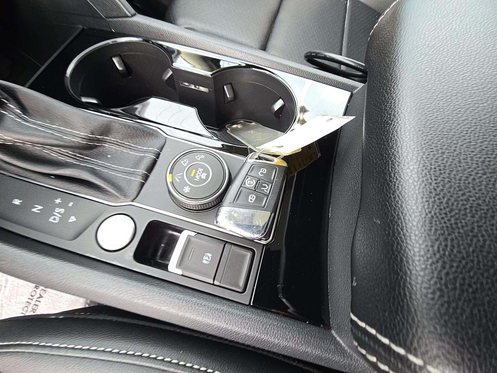 2022 Volkswagen Atlas 2.0T SEL AWD