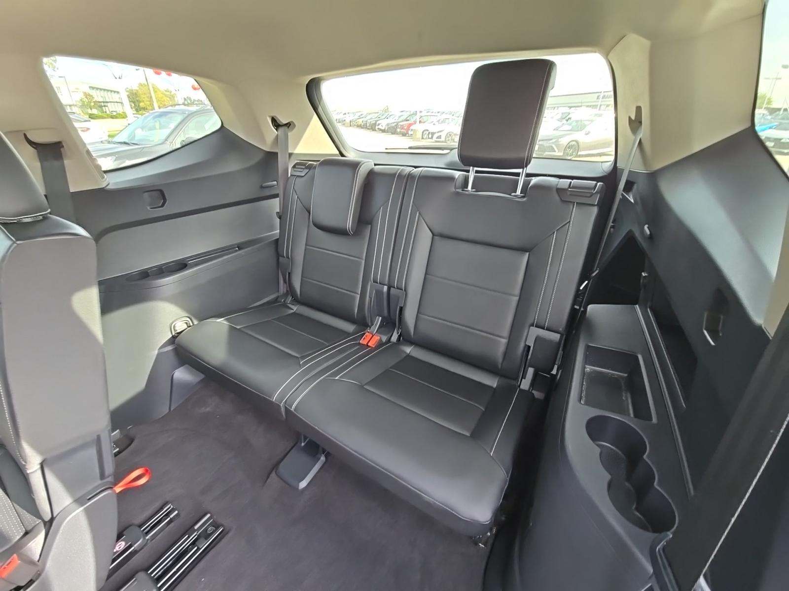 2022 Volkswagen Atlas 2.0T SEL AWD