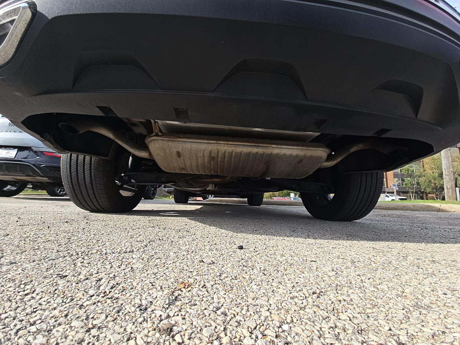 2022 Volkswagen Atlas 2.0T SEL AWD