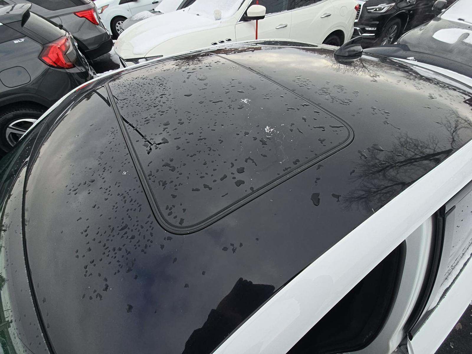 2016 Dodge Charger R/T Scat Pack RWD