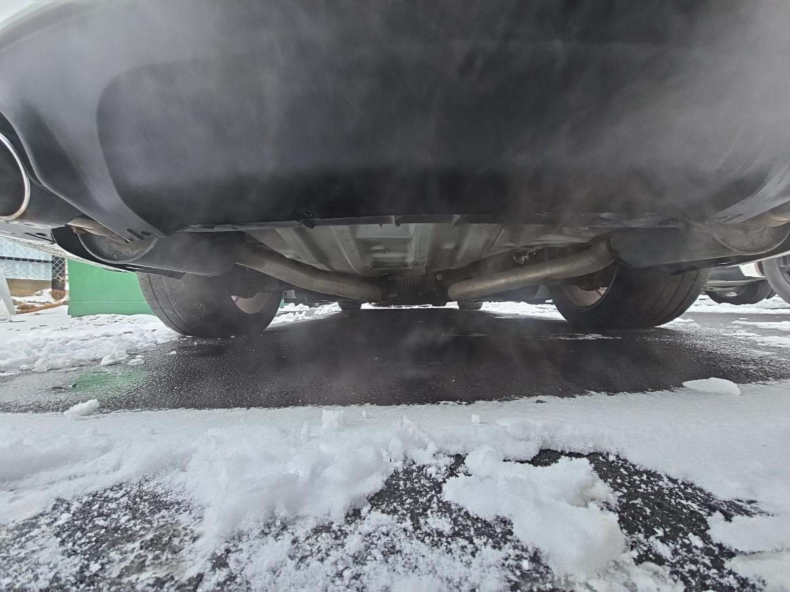 2016 Dodge Charger R/T Scat Pack RWD