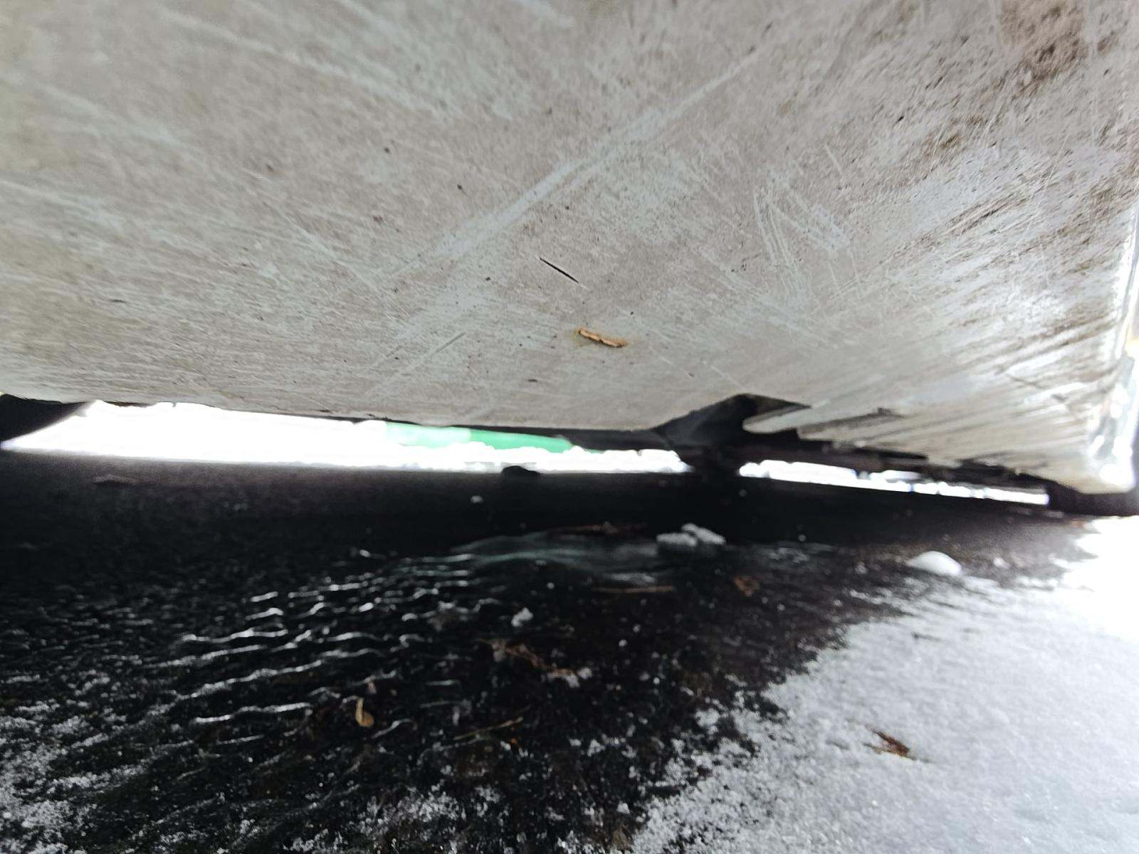 2016 Dodge Charger R/T Scat Pack RWD