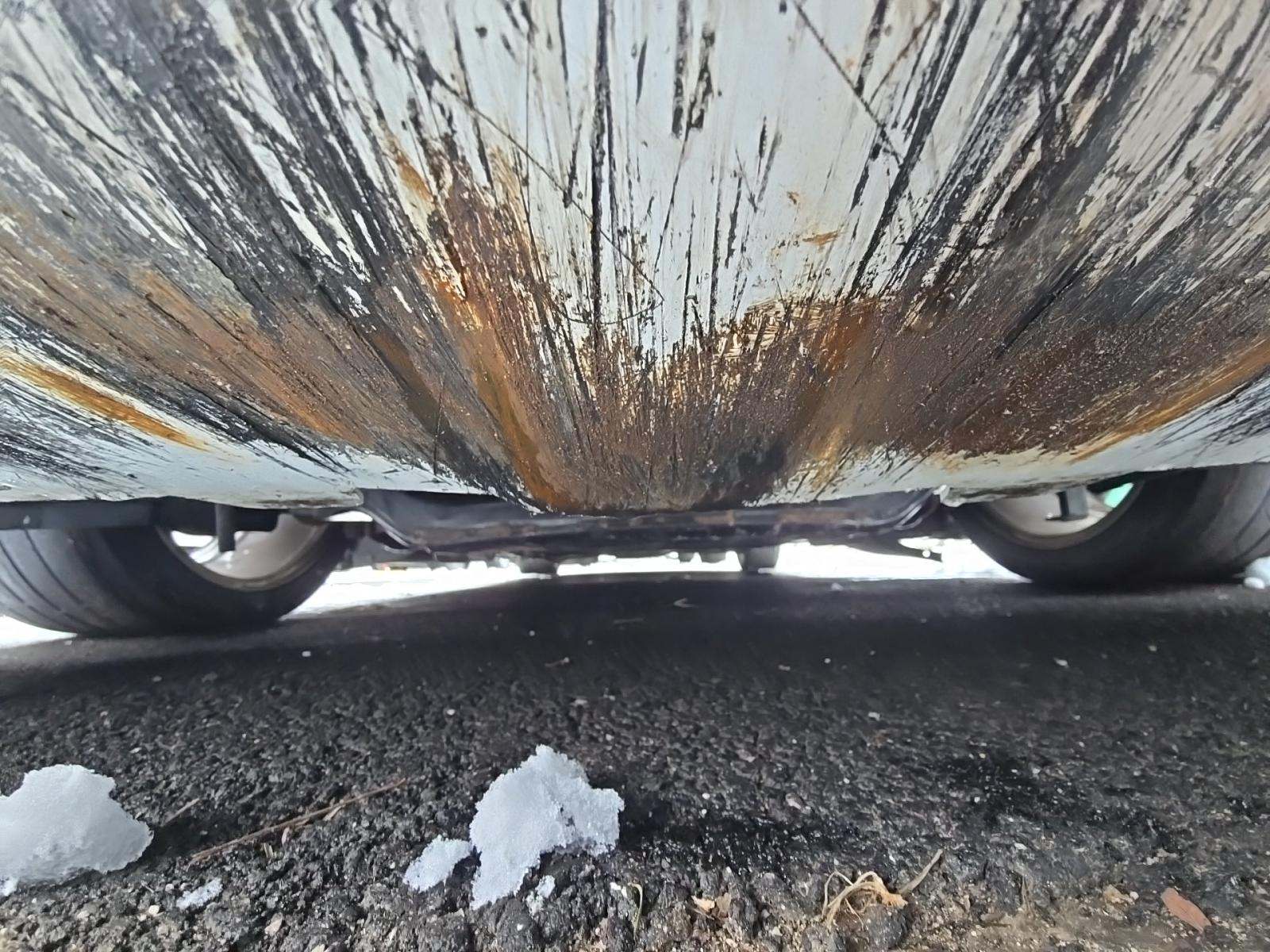 2016 Dodge Charger R/T Scat Pack RWD