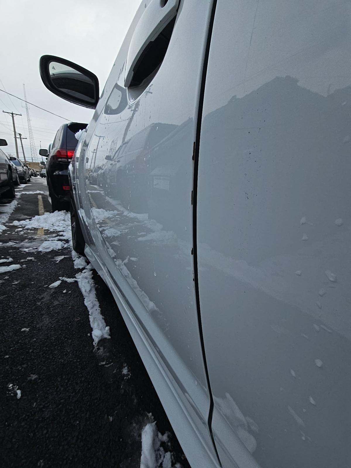 2016 Dodge Charger R/T Scat Pack RWD