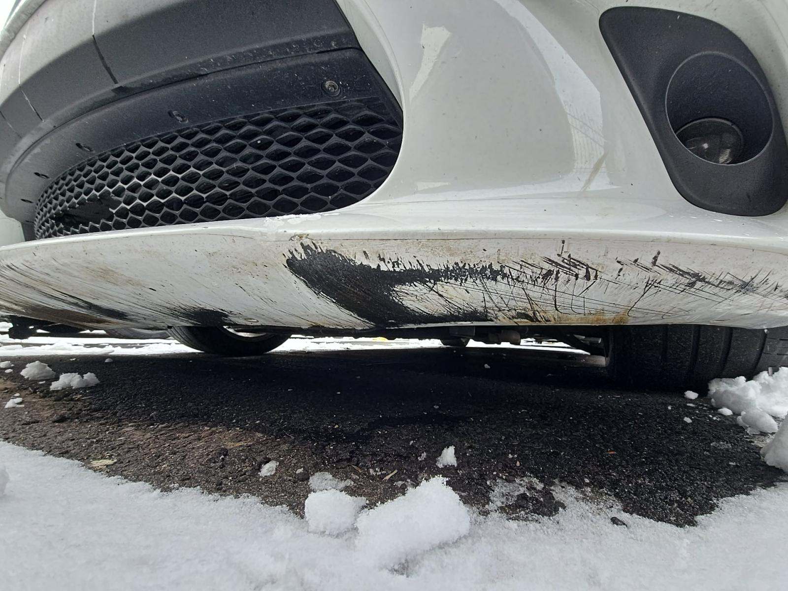 2016 Dodge Charger R/T Scat Pack RWD