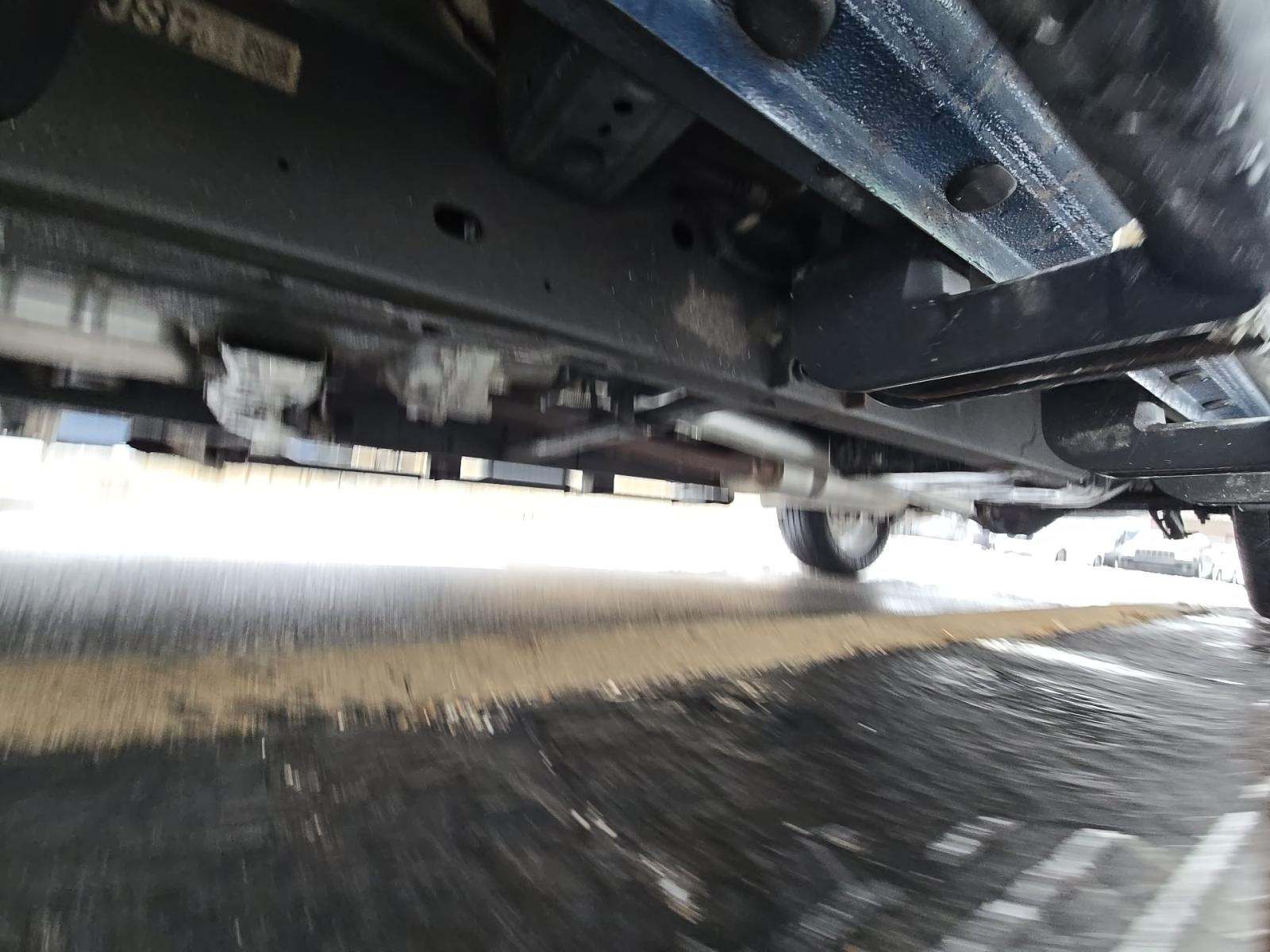 2024 Chevrolet Silverado 1500 Custom AWD